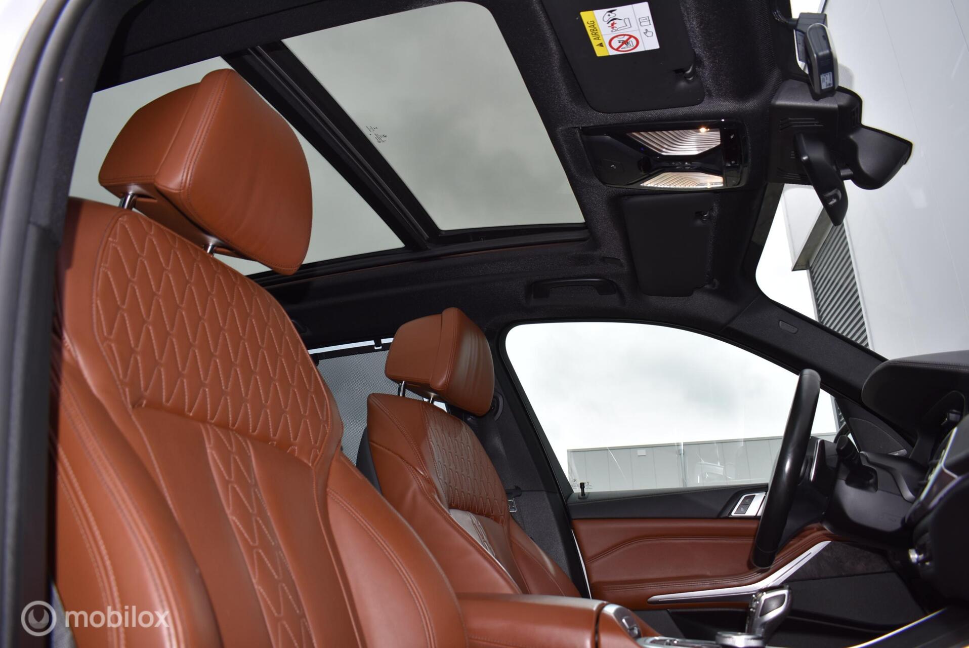 Foto van BMW X5 Xdrive40i