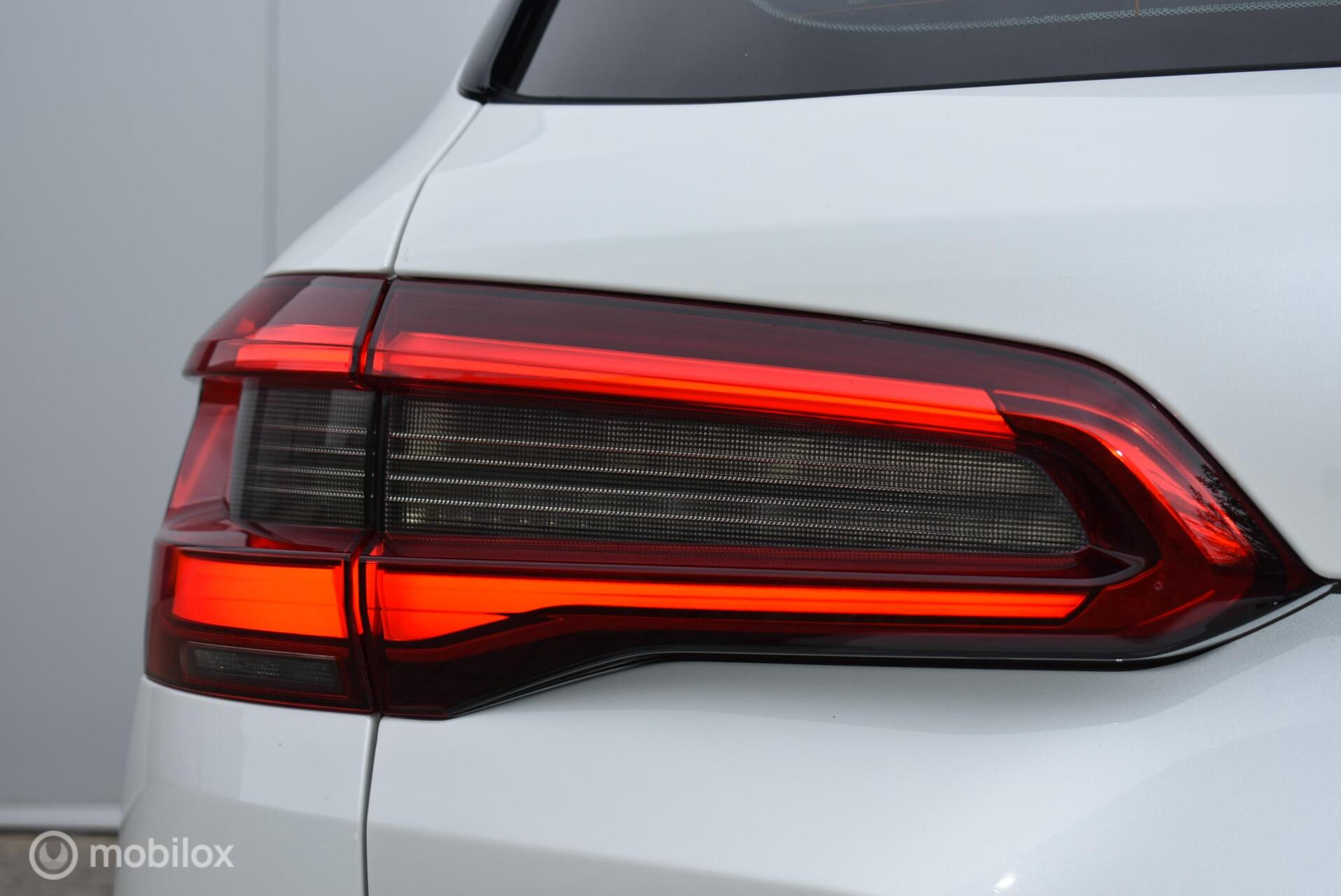 Foto van BMW X5 Xdrive40i