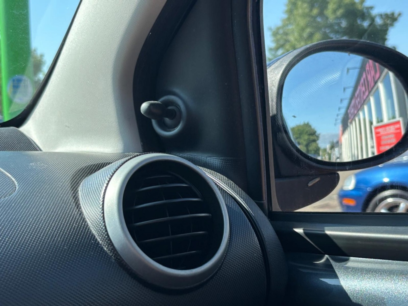 Foto van Citroen Citroen C1