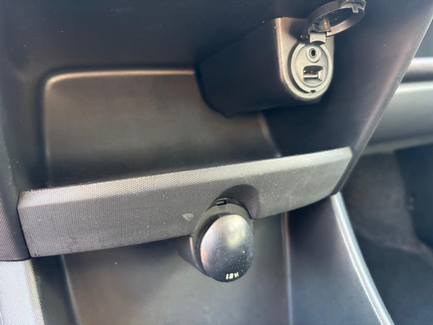 Foto van Citroen Citroen C1