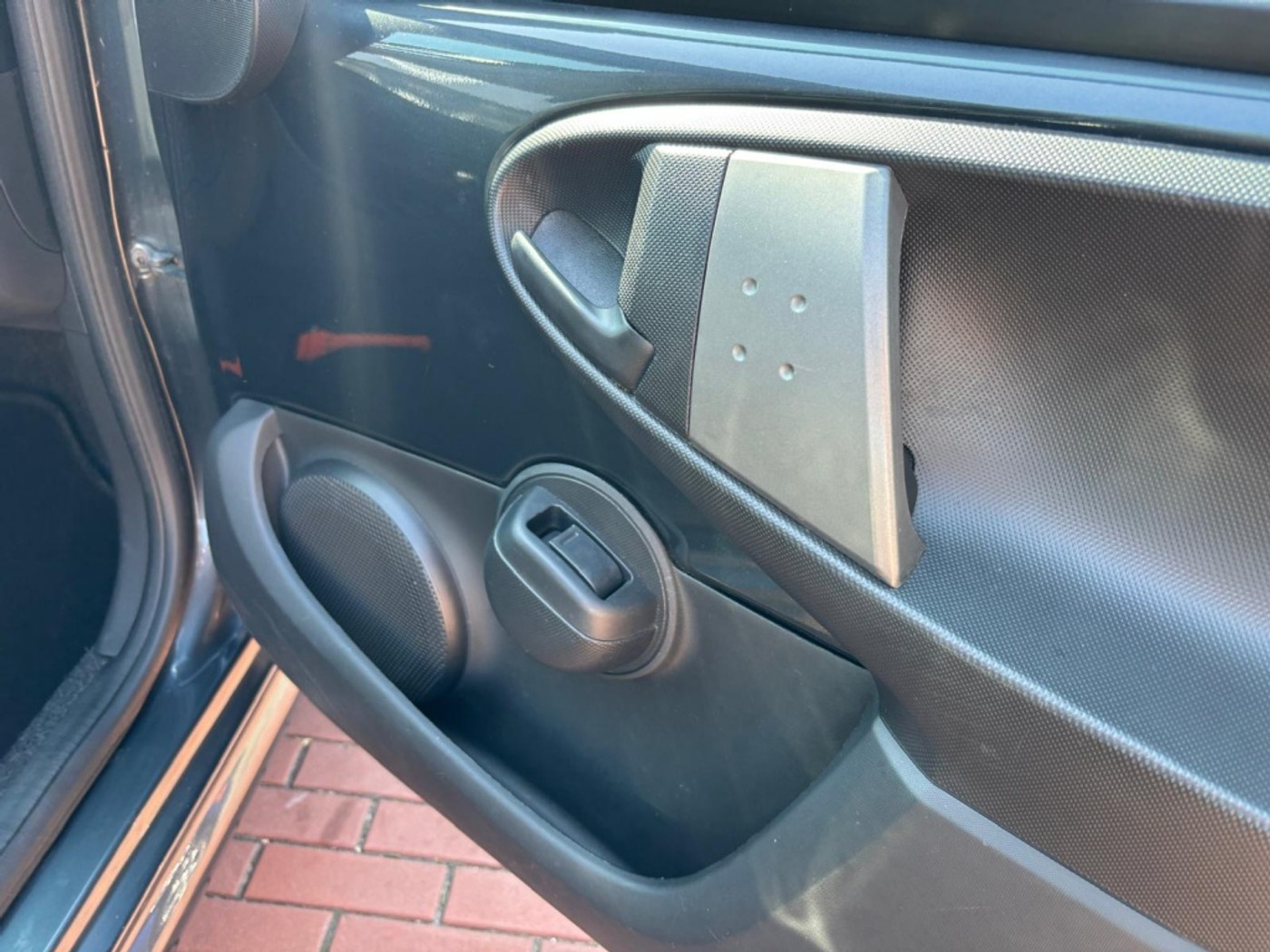 Foto van Citroen Citroen C1