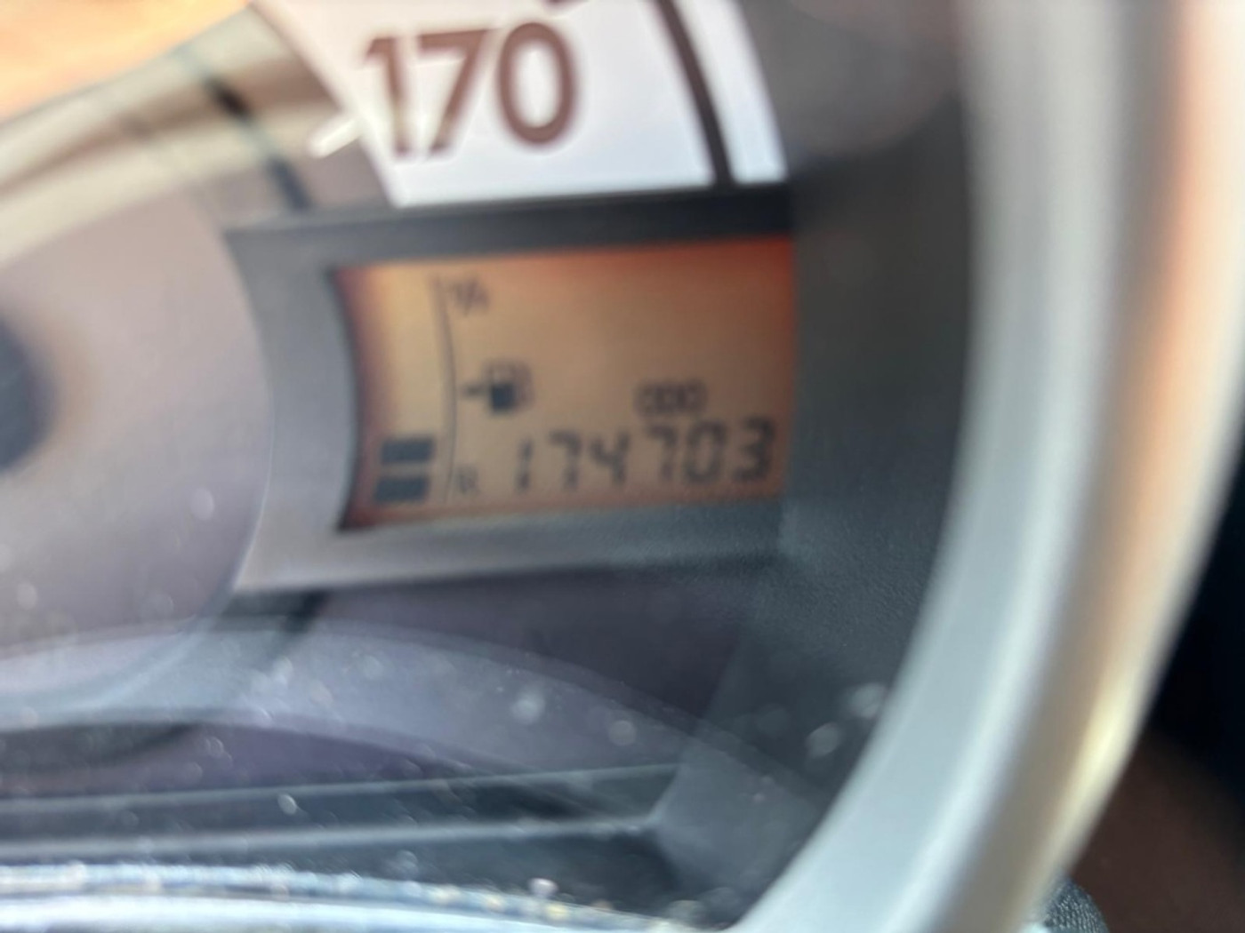 Foto van Citroen Citroen C1