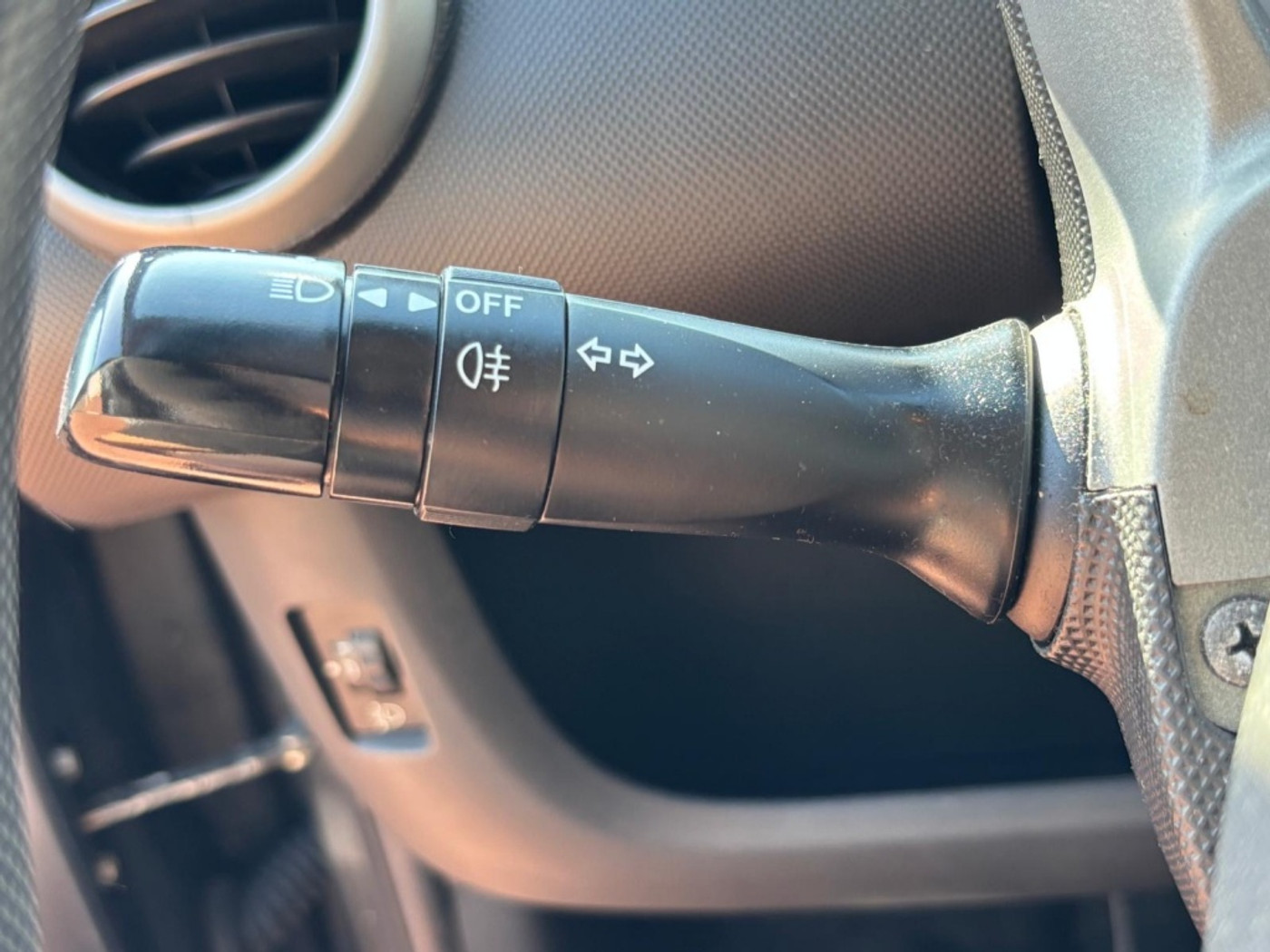 Foto van Citroen Citroen C1