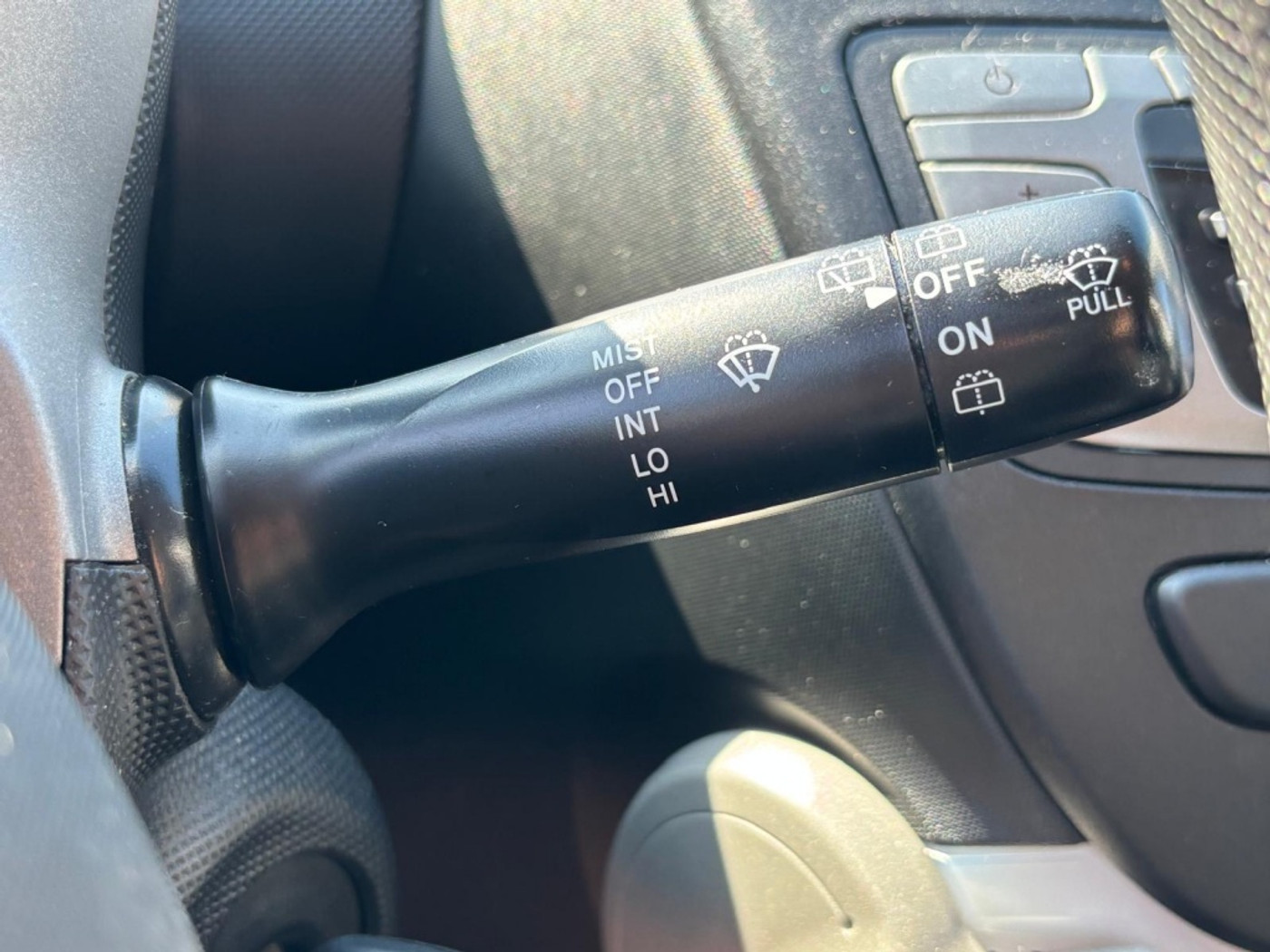 Foto van Citroen Citroen C1