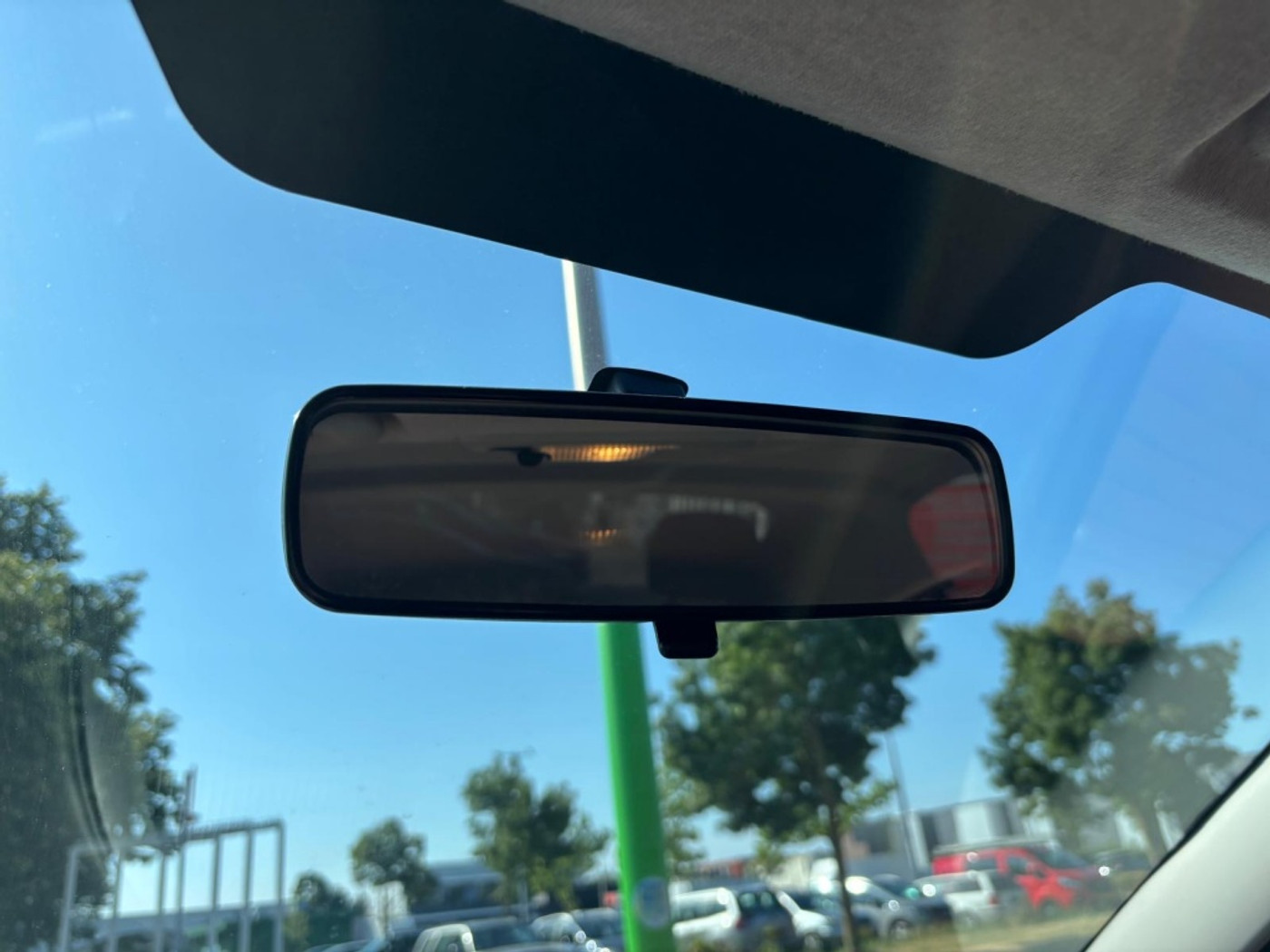 Foto van Citroen Citroen C1