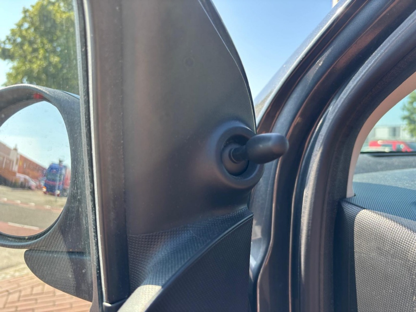 Foto van Citroen Citroen C1
