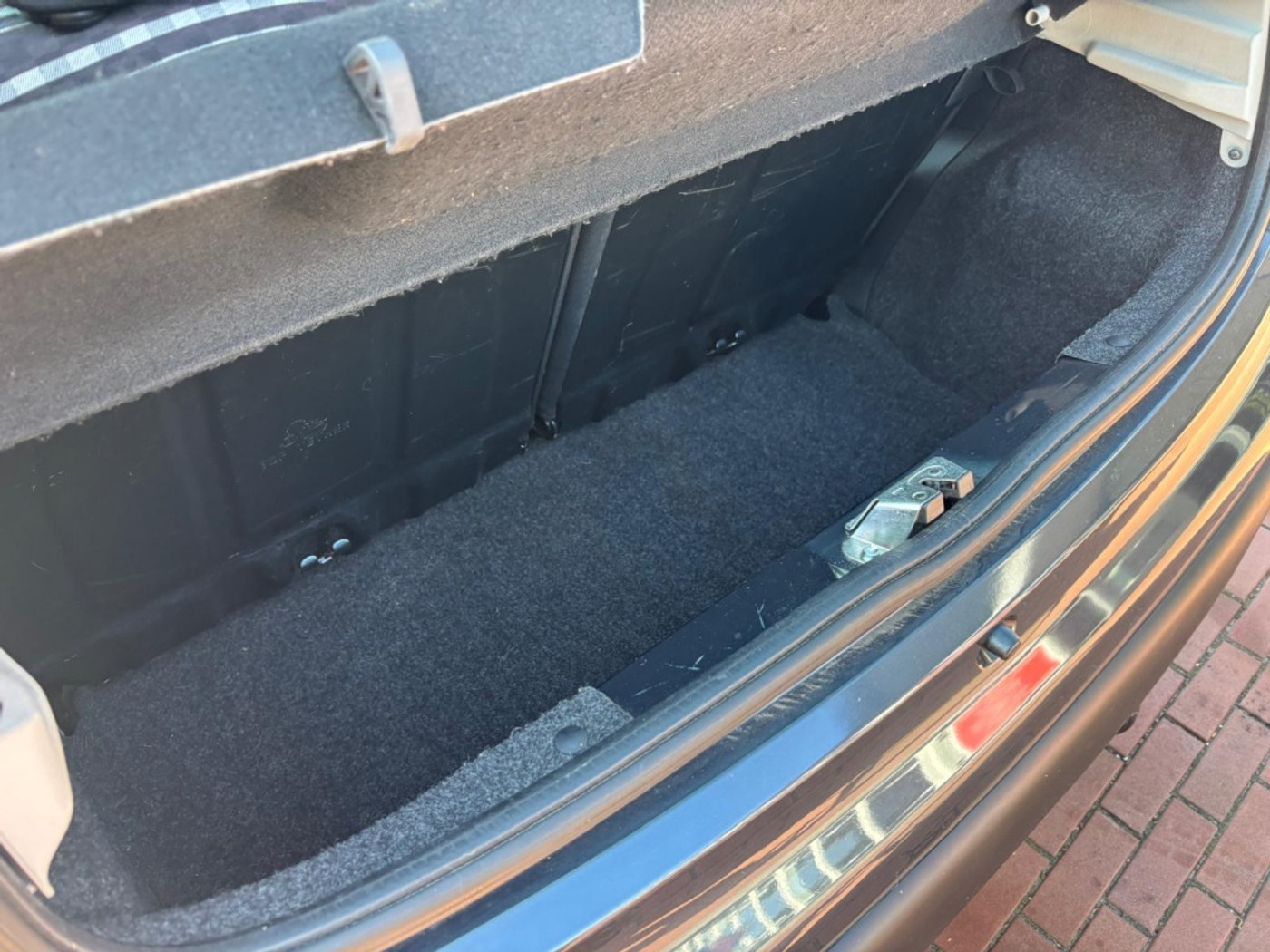 Foto van Citroen Citroen C1
