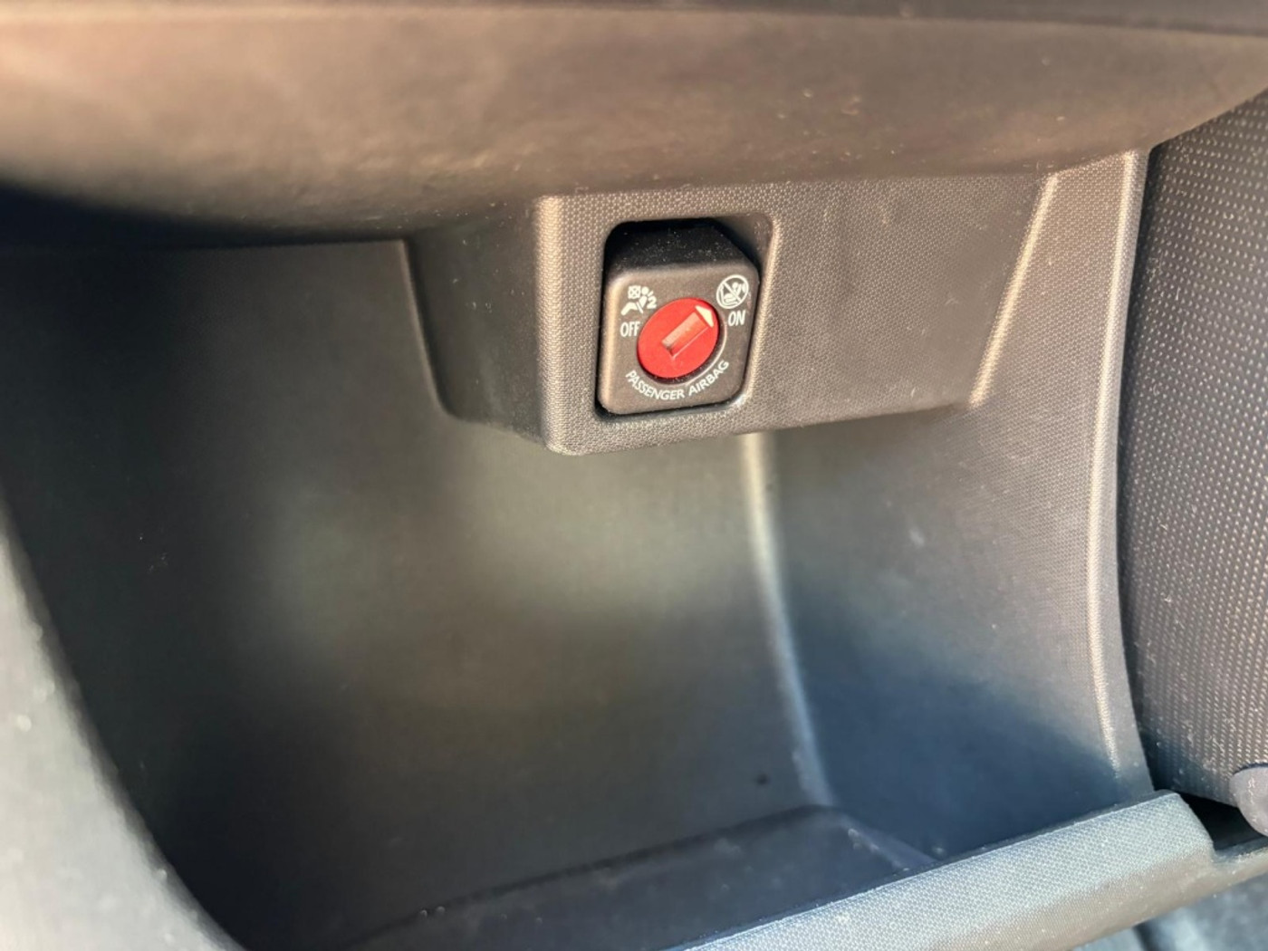 Foto van Citroen Citroen C1