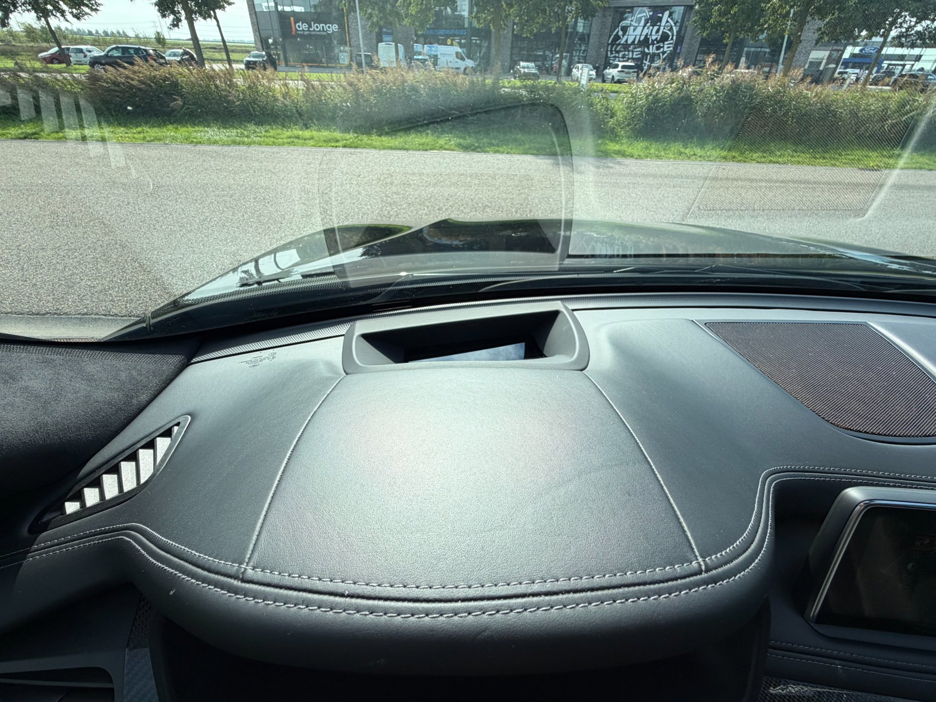 Foto van BMW X5 M