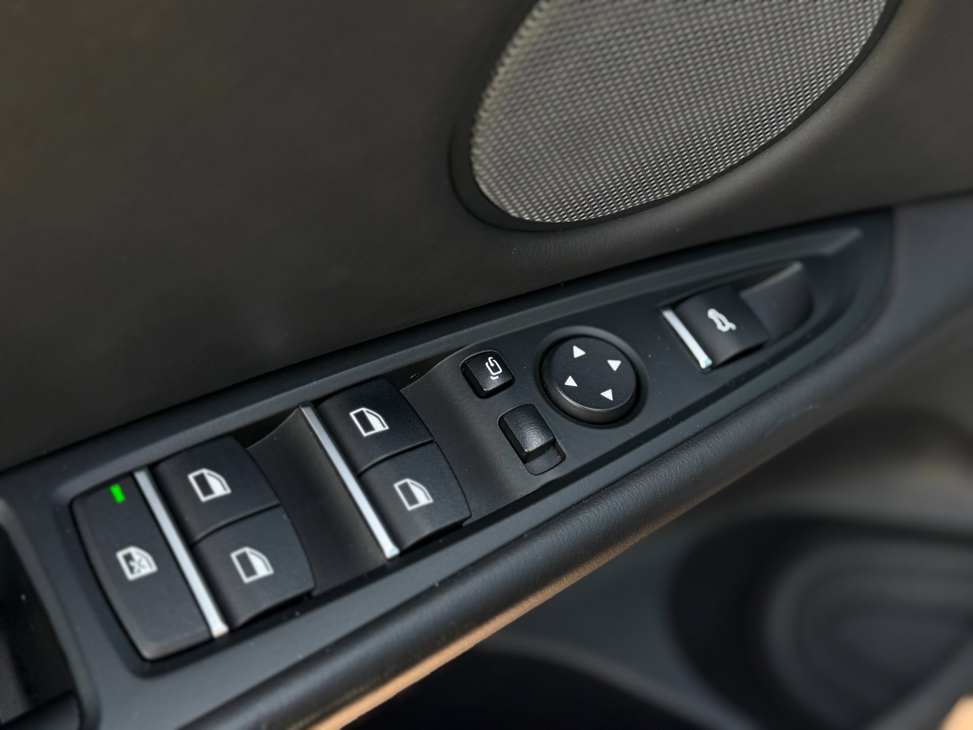 Foto van BMW X5 M