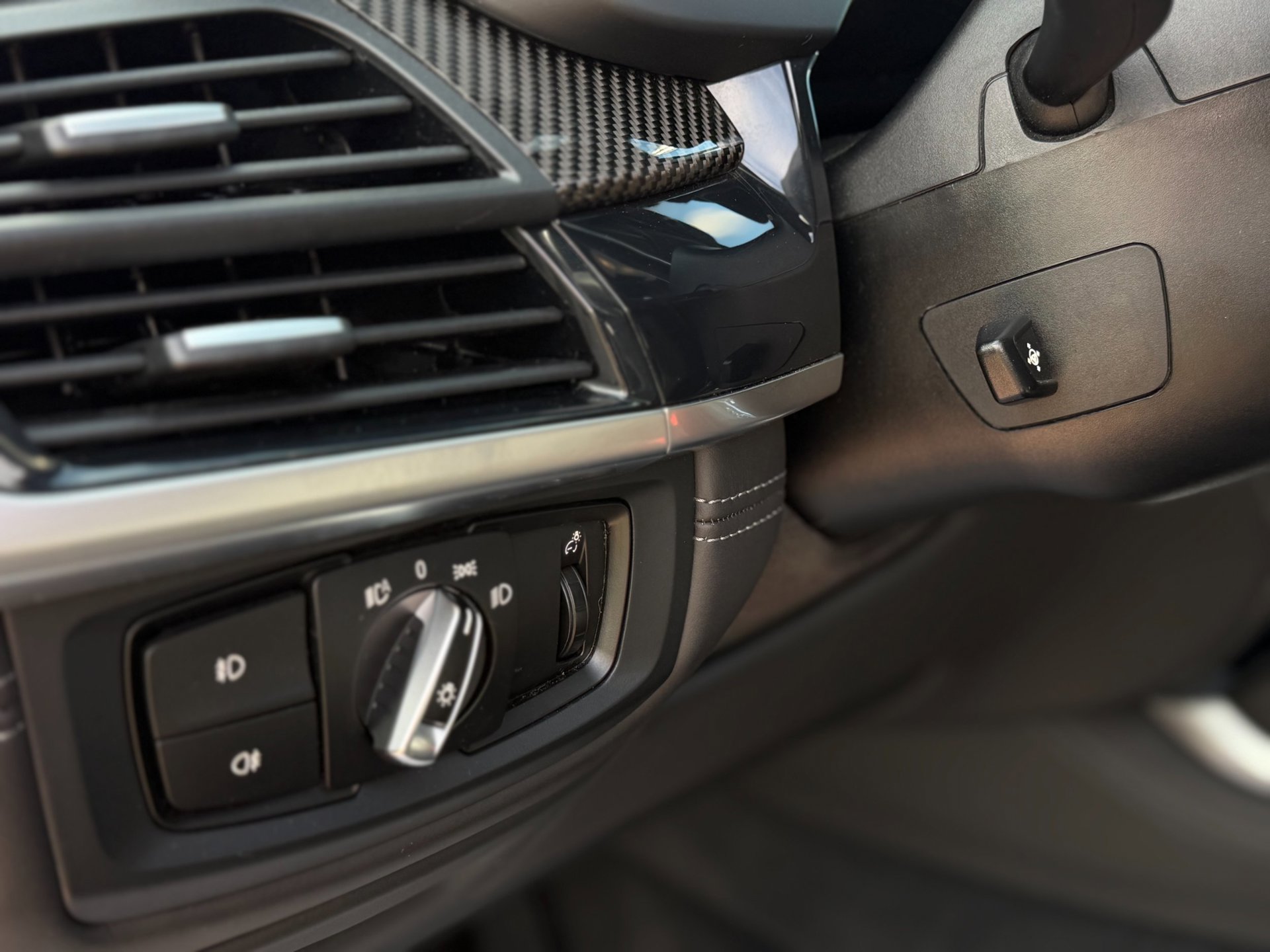 Foto van BMW X5 M