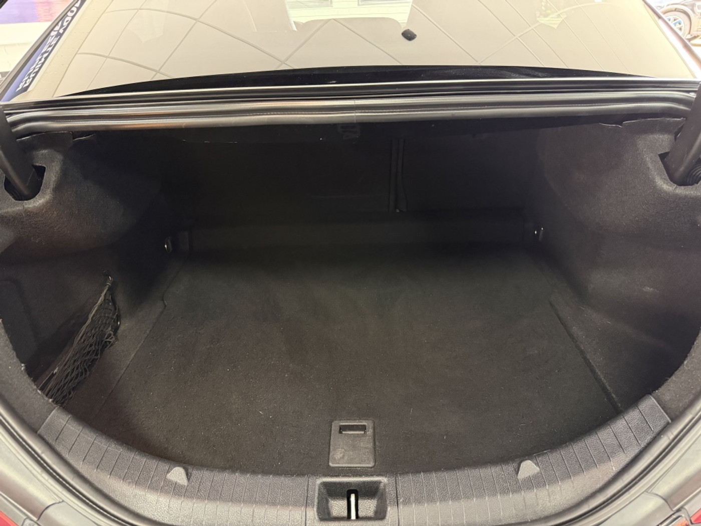 Foto van Mercedes-Benz Cla 45 AMG 4Matic