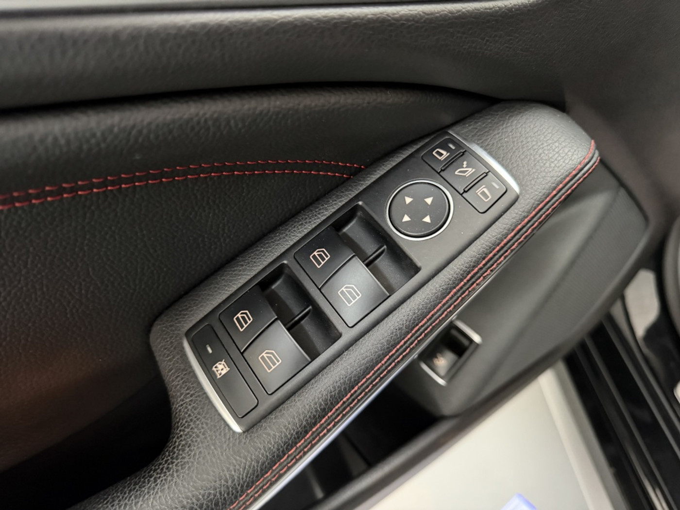 Foto van Mercedes-Benz Cla 45 AMG 4Matic