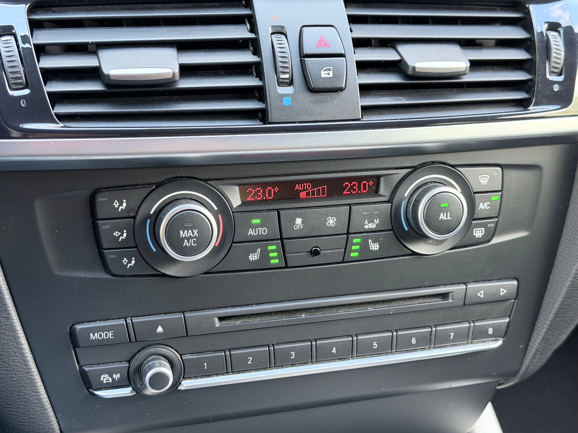 Foto van BMW X3
