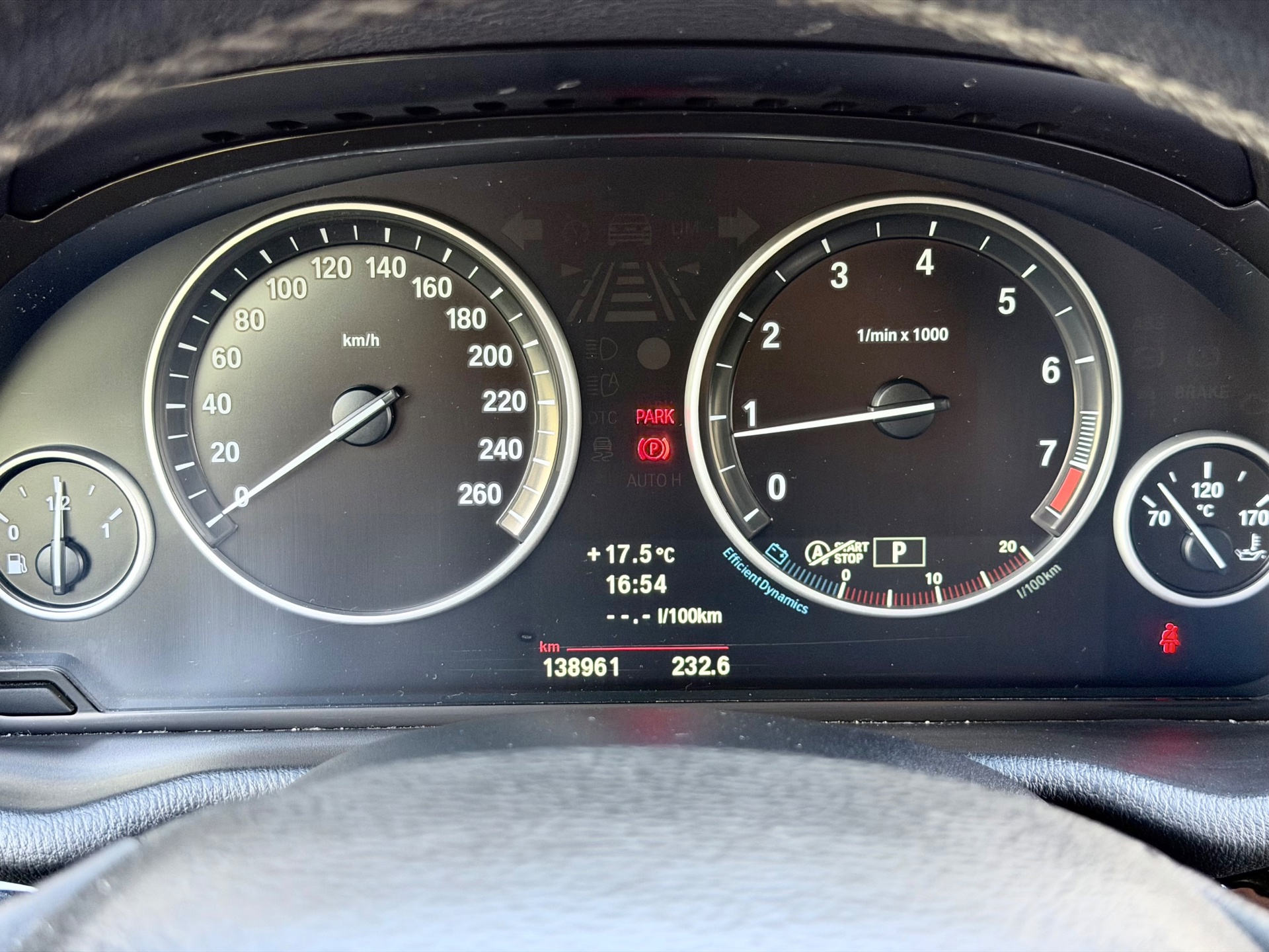Foto van BMW X3