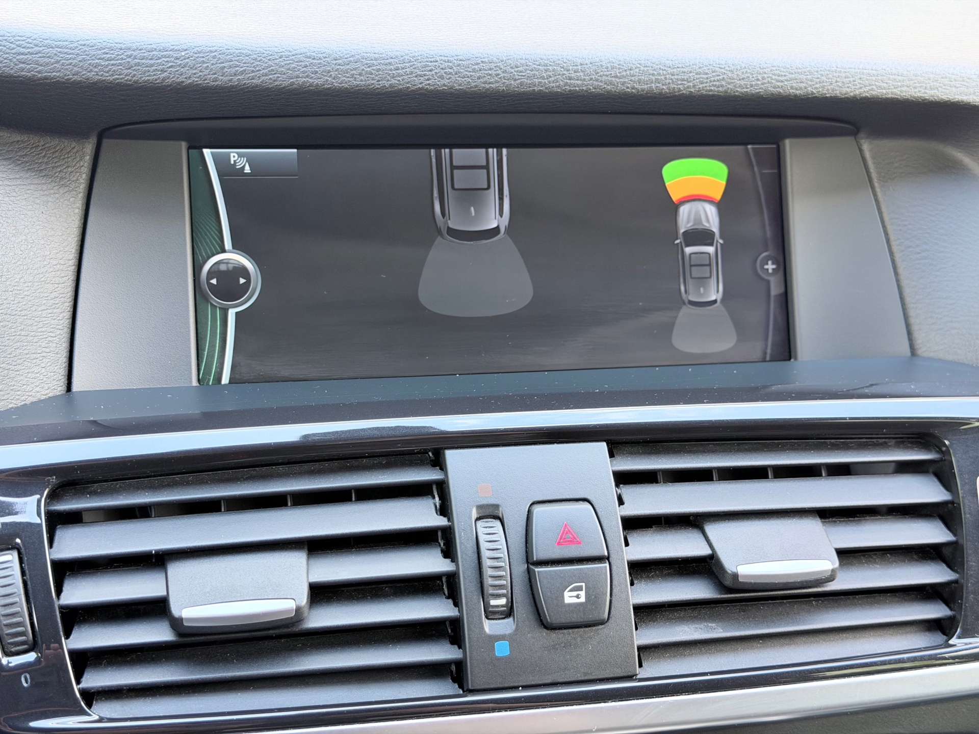 Foto van BMW X3
