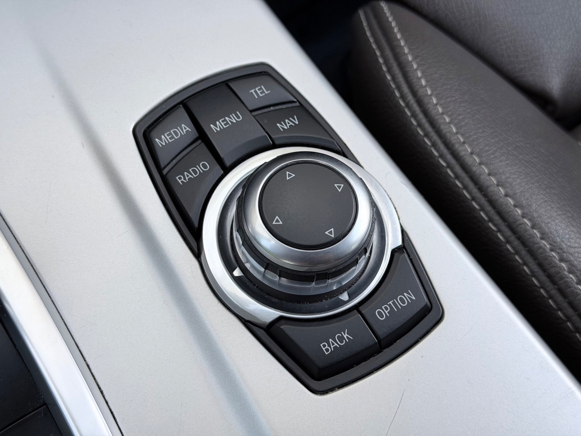 Foto van BMW X3