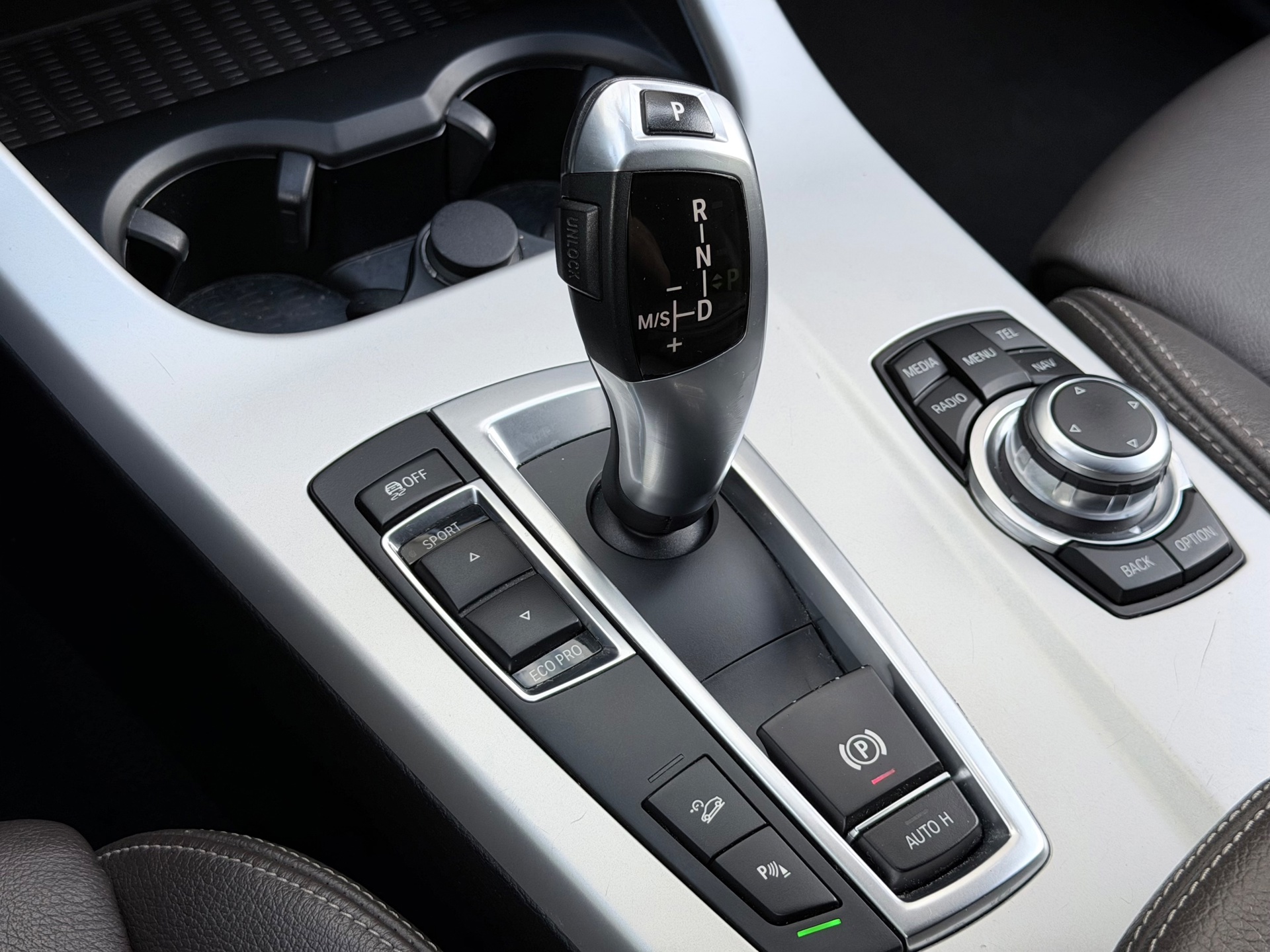 Foto van BMW X3