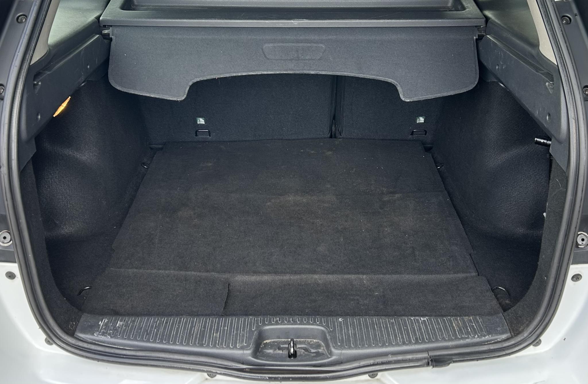 Foto van Dacia Logan