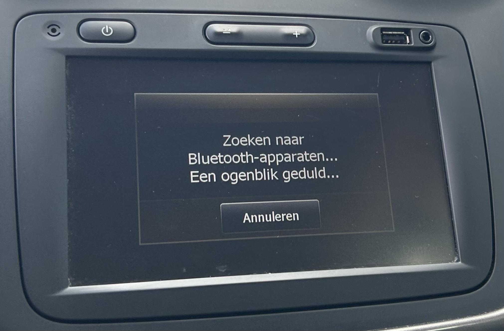 Foto van Dacia Logan
