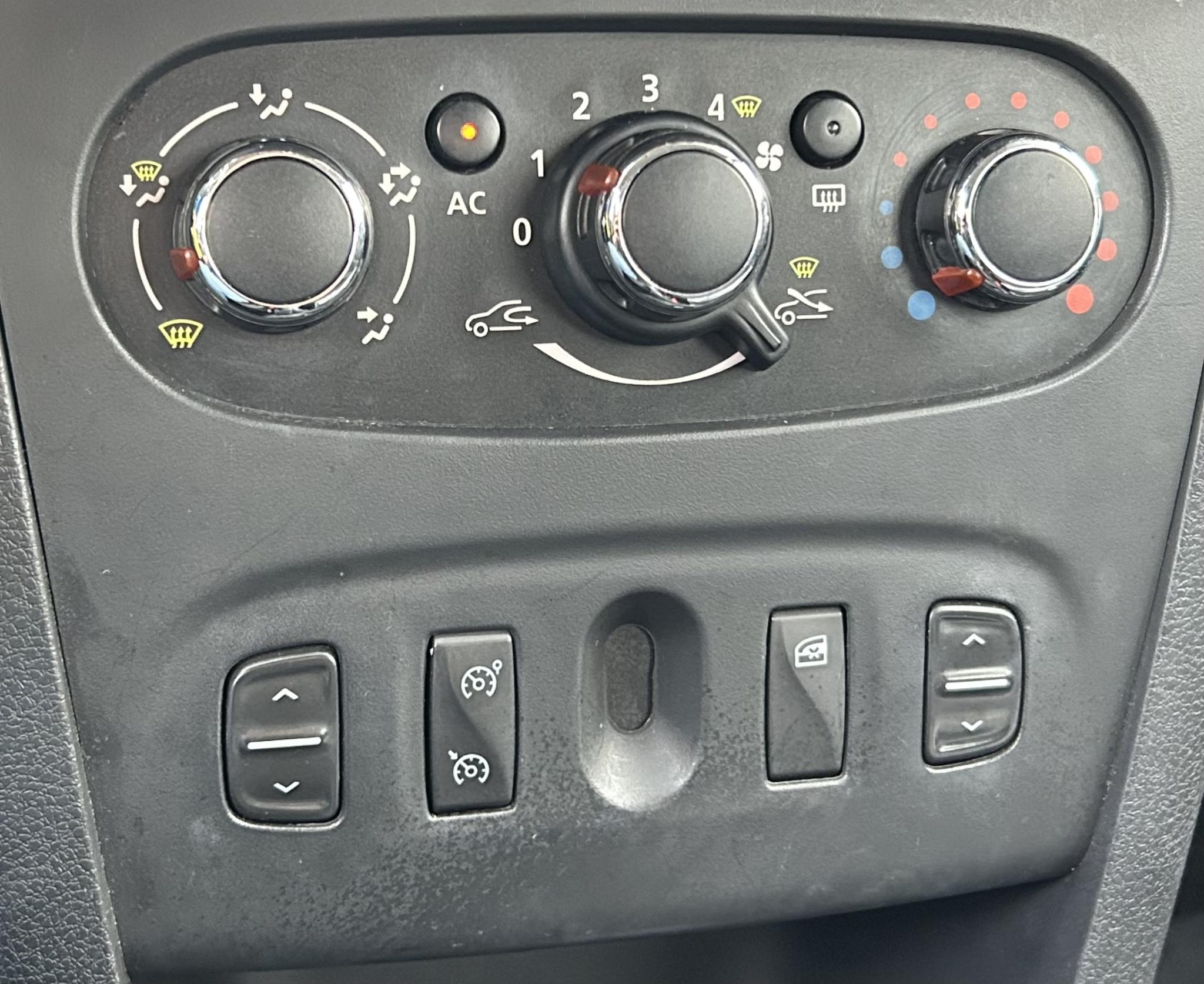 Foto van Dacia Logan