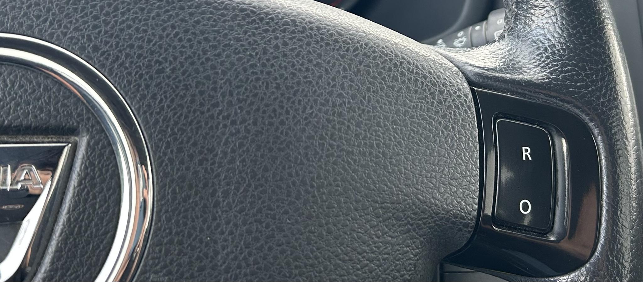 Foto van Dacia Logan