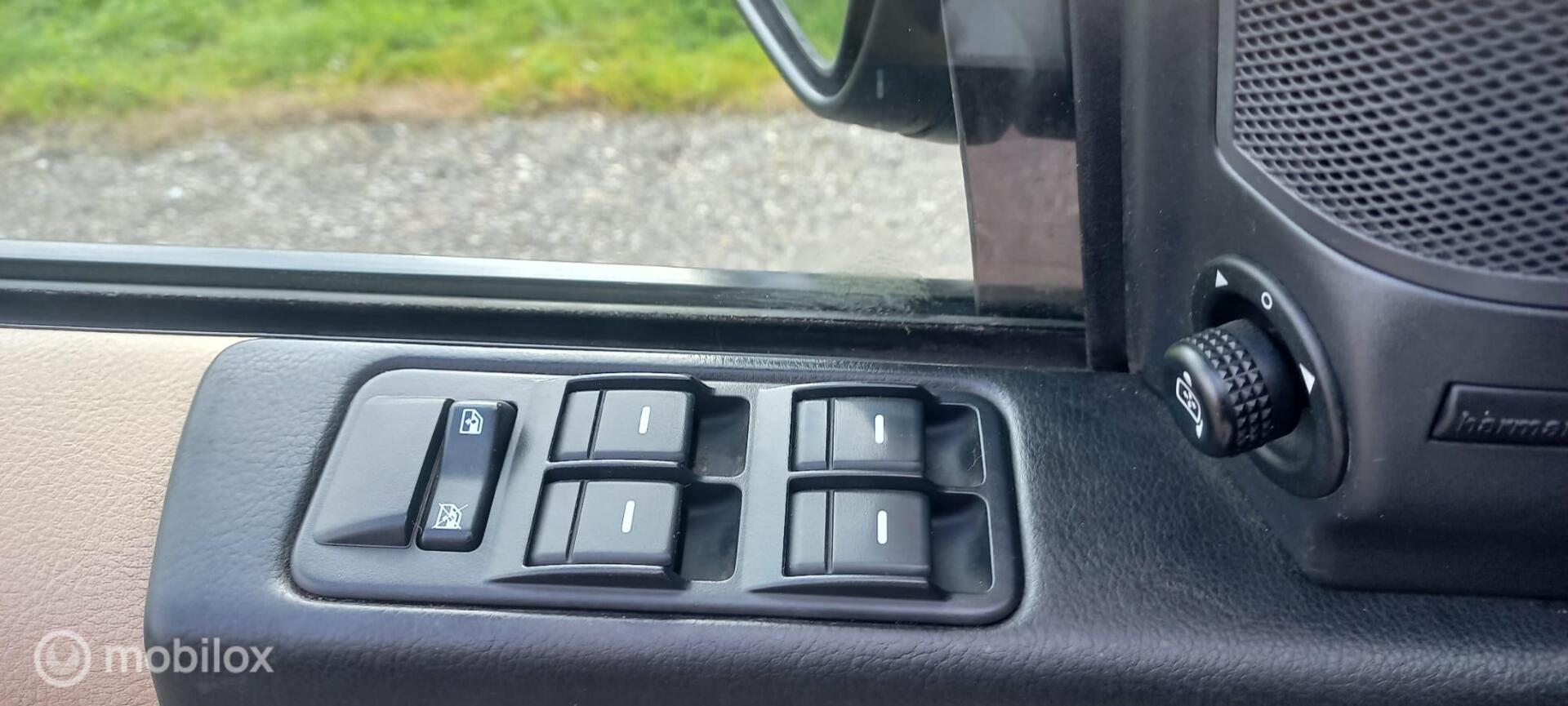 Foto van Land Rover Discovery