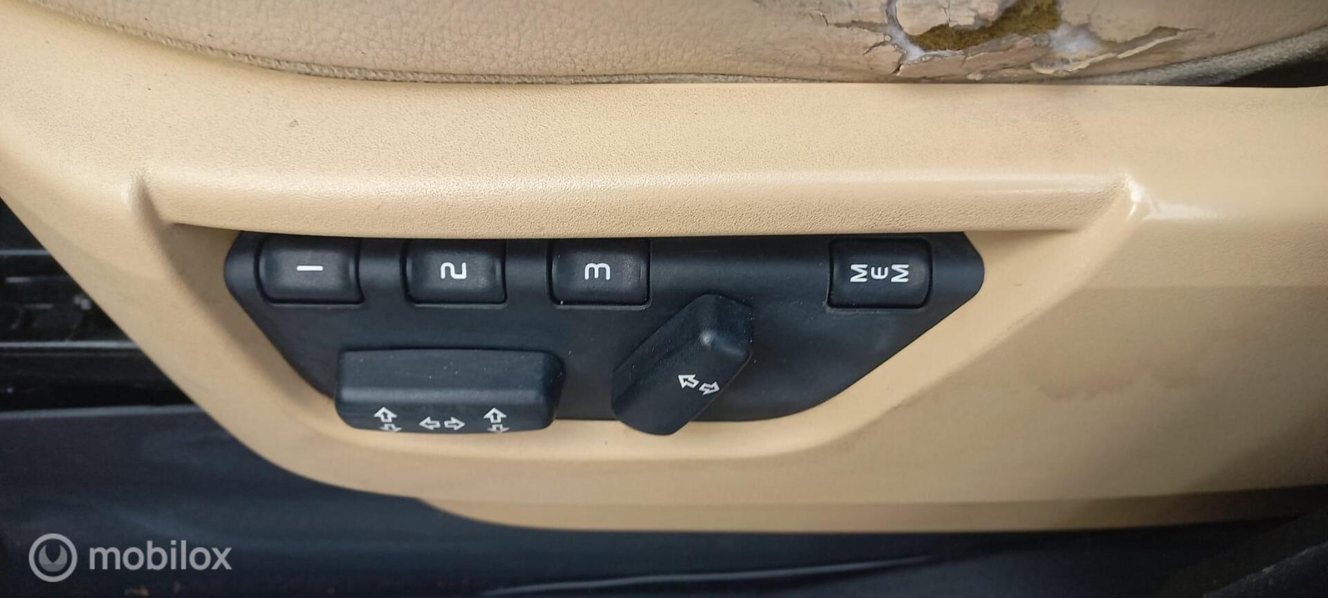 Foto van Land Rover Discovery