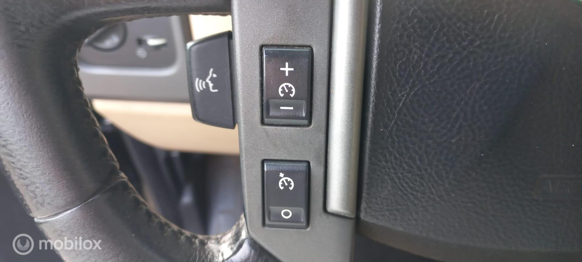 Foto van Land Rover Discovery