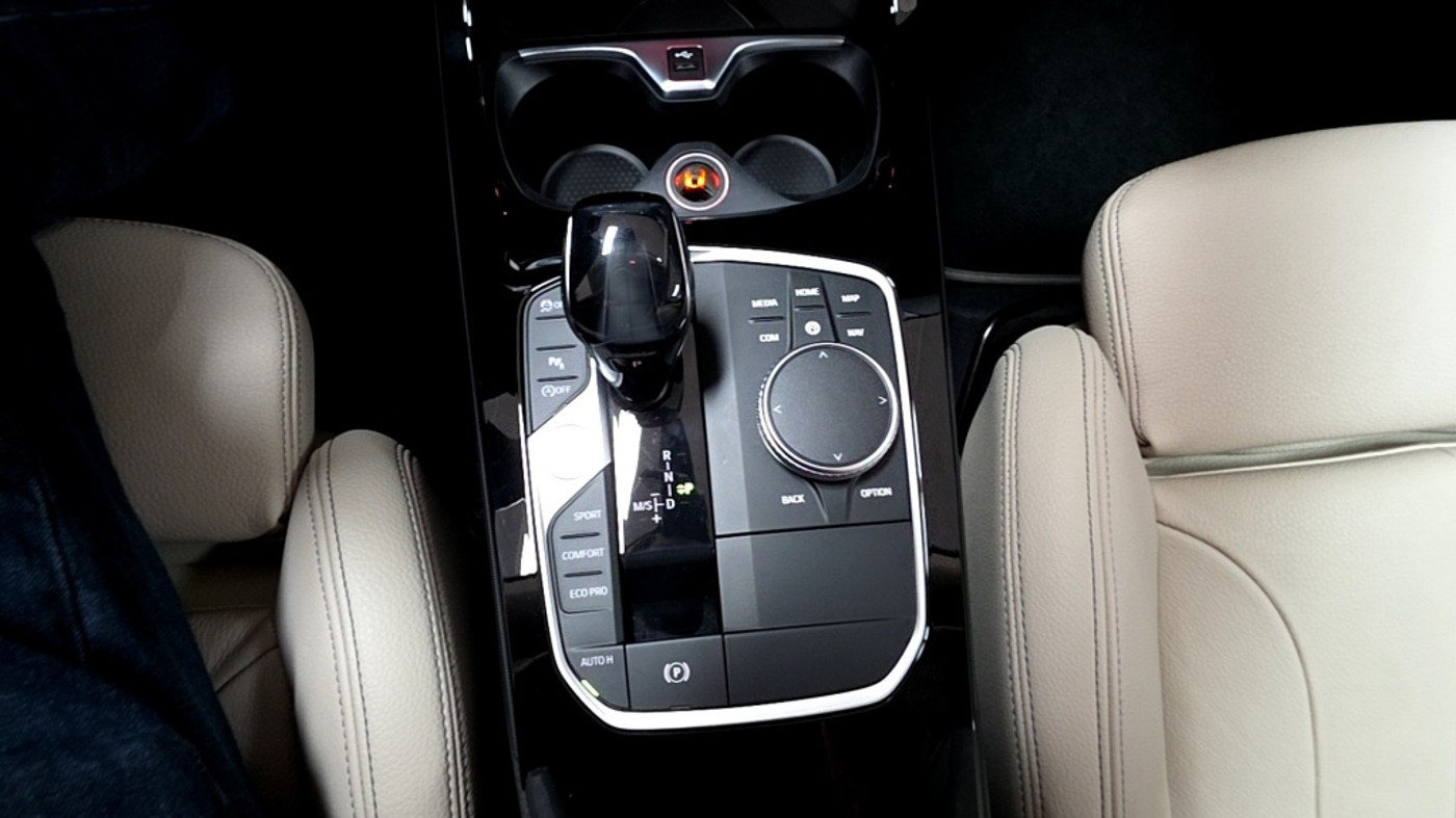 Foto van BMW 220i