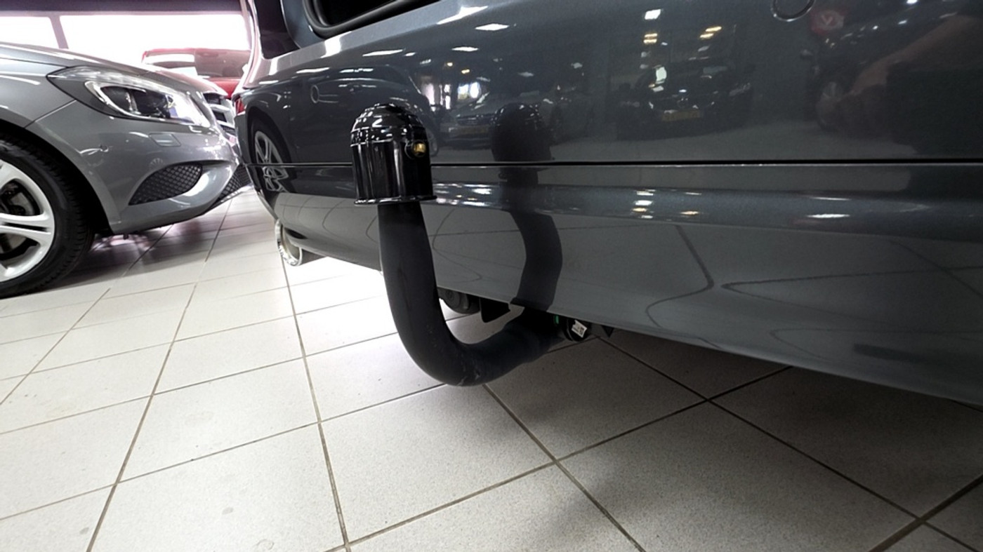 Foto van BMW 220i