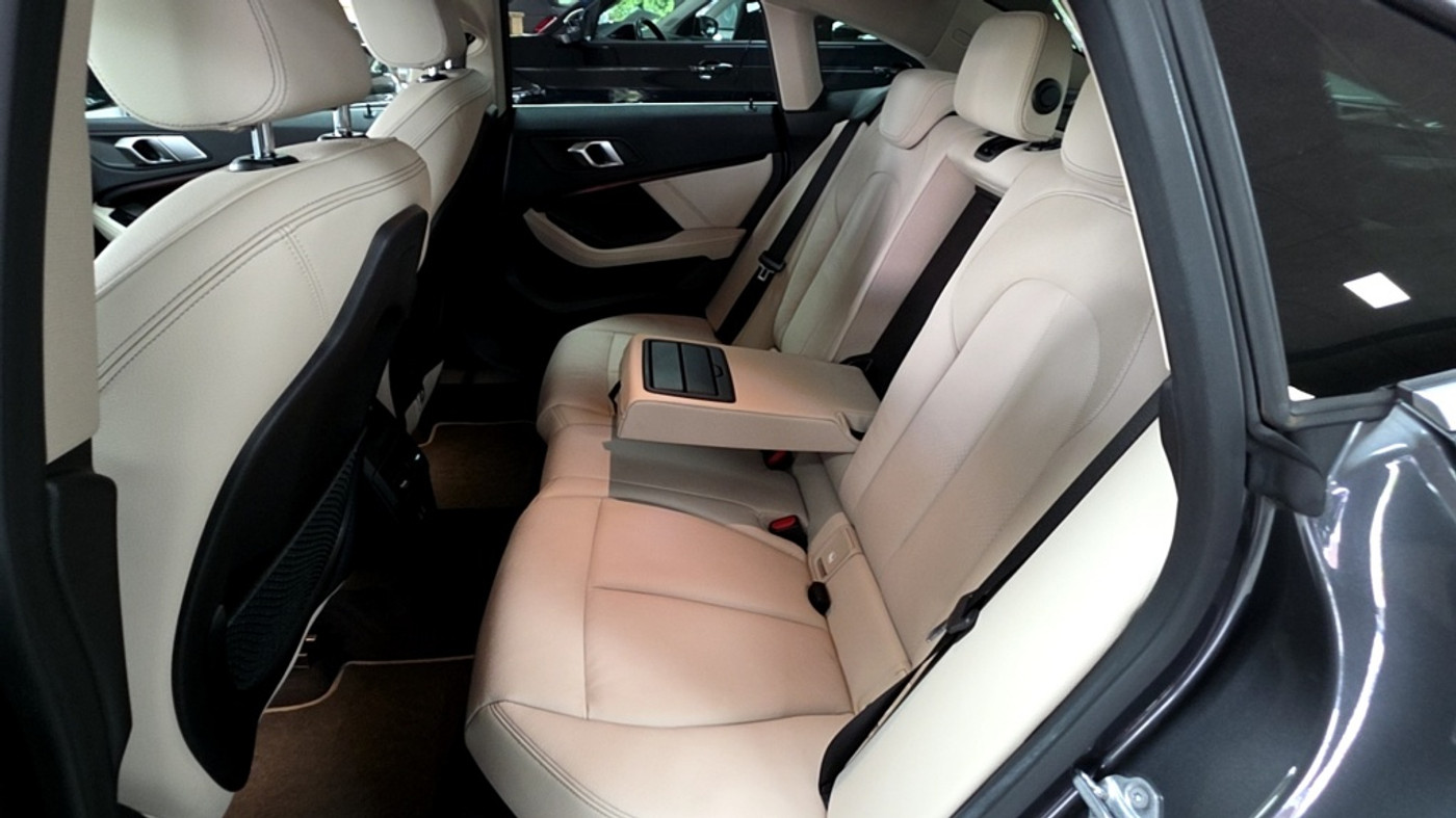 Foto van BMW 220i
