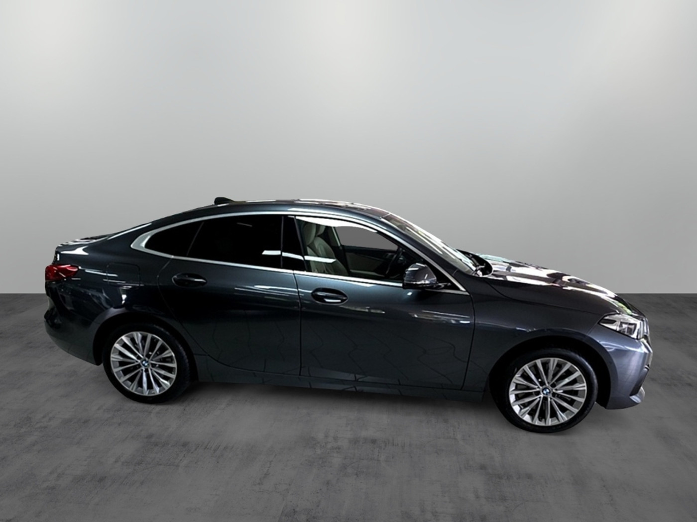 Foto van BMW 220i
