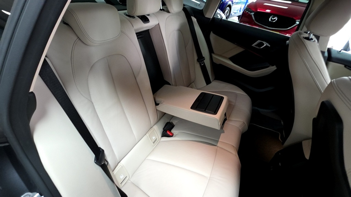 Foto van BMW 220i