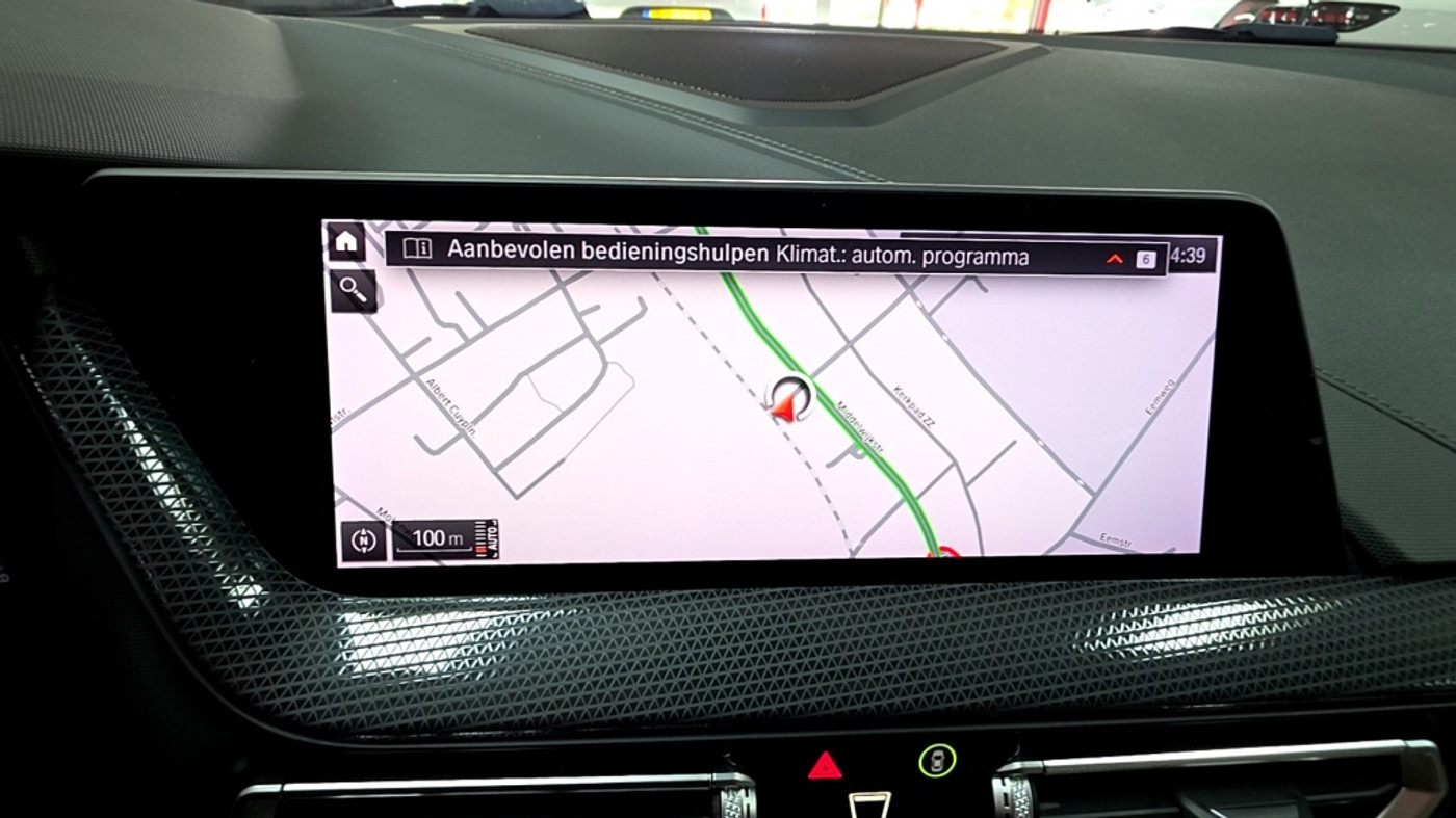 Foto van BMW 220i