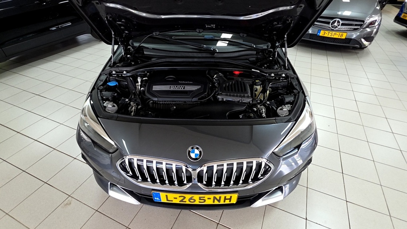Foto van BMW 220i