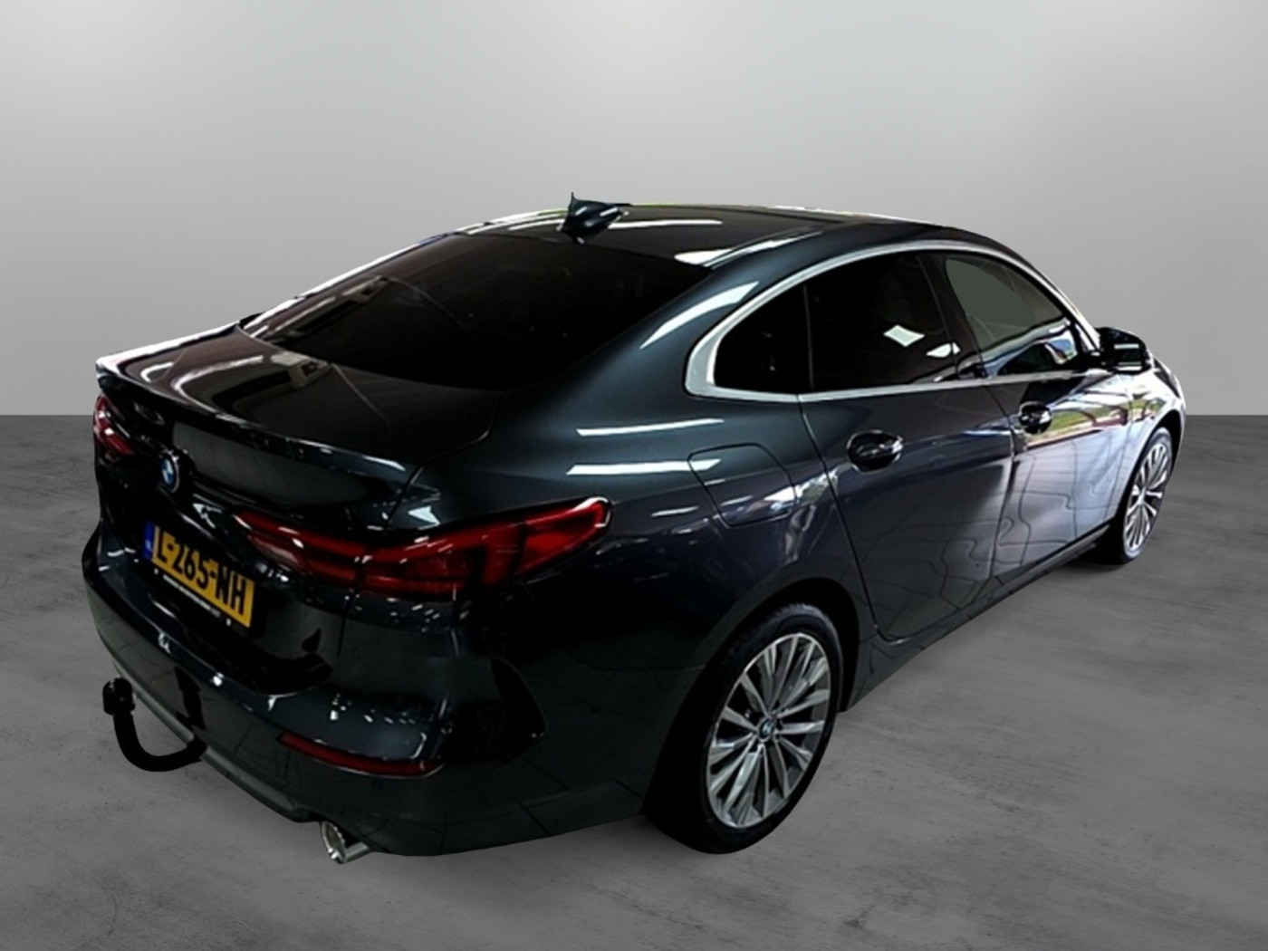 Foto van BMW 220i