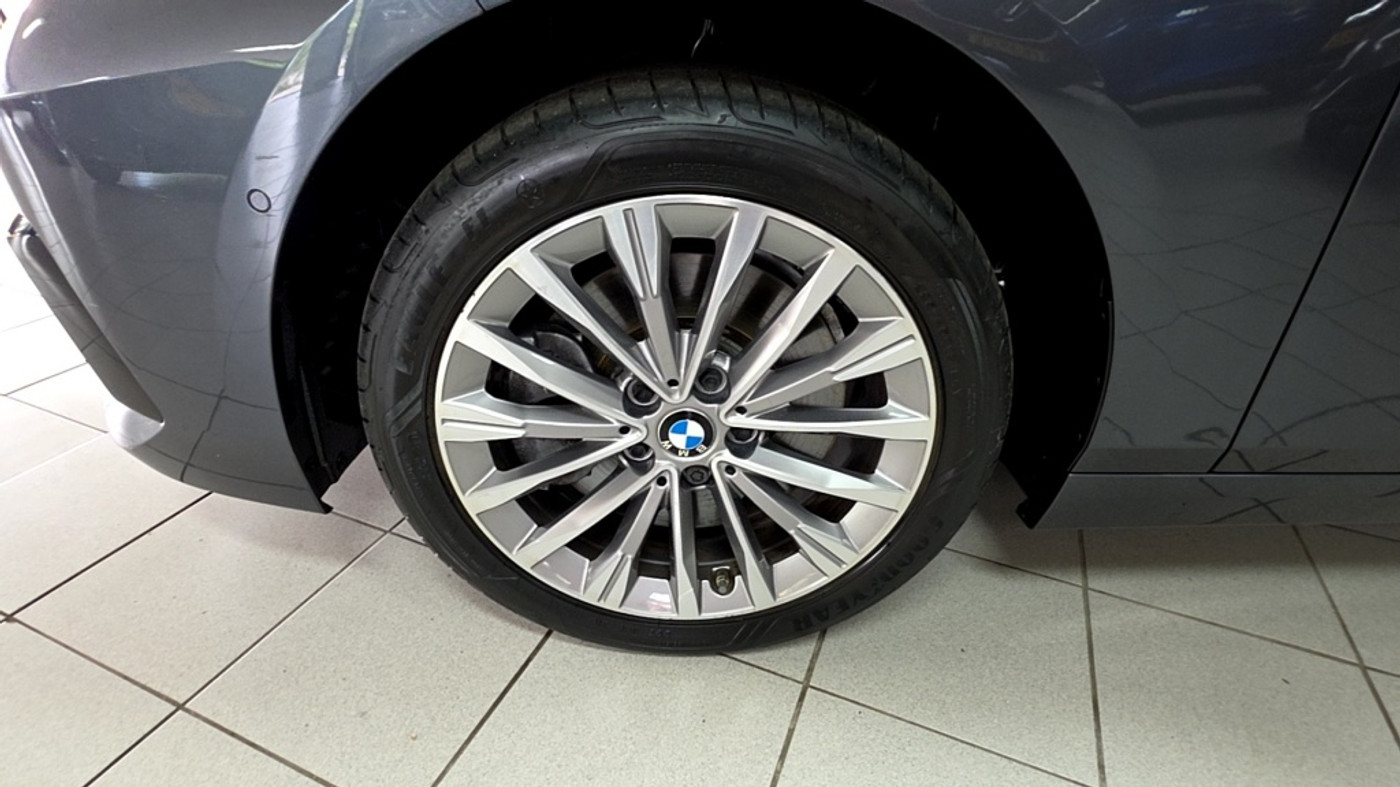 Foto van BMW 220i