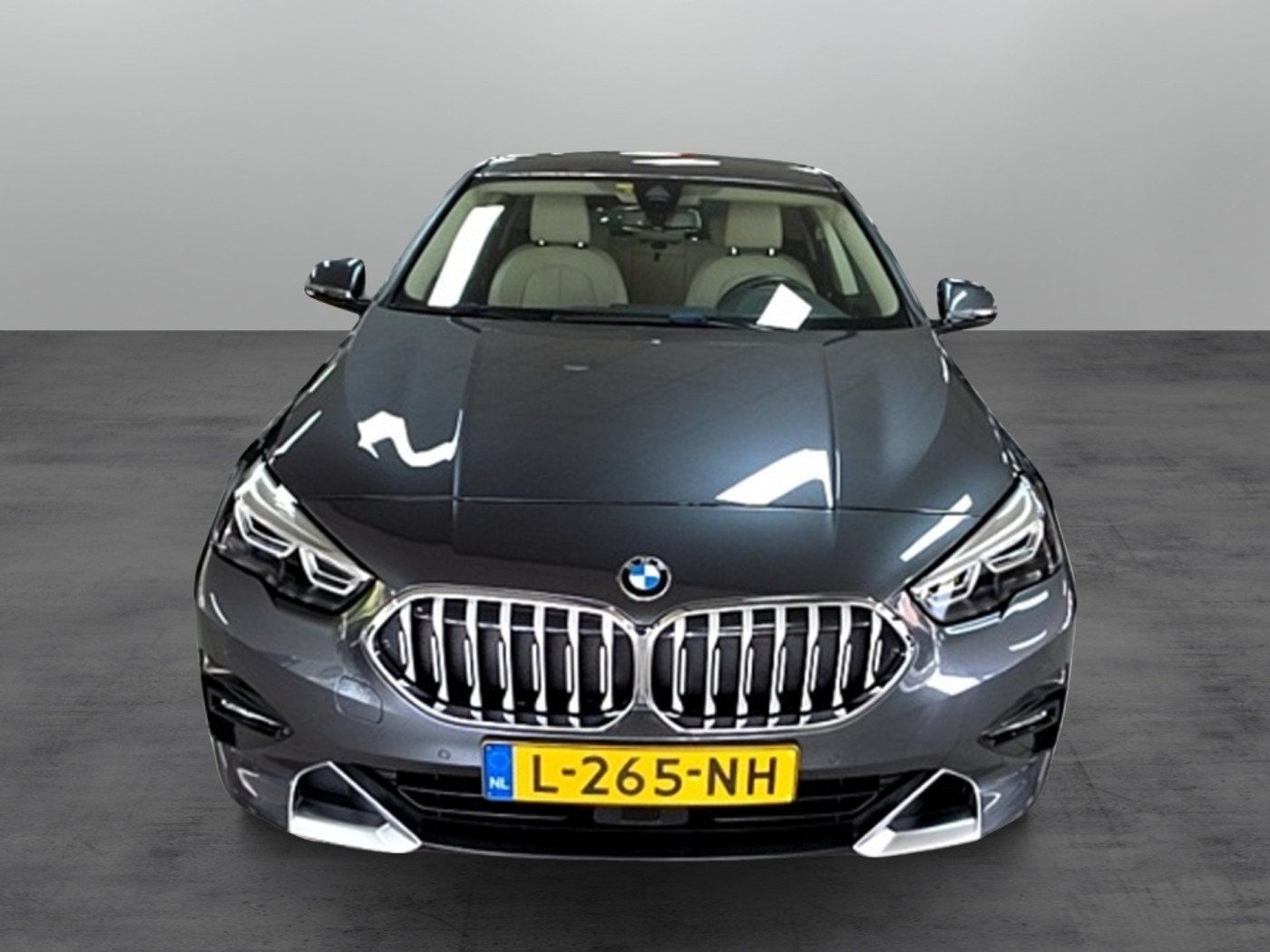 Foto van BMW 220i