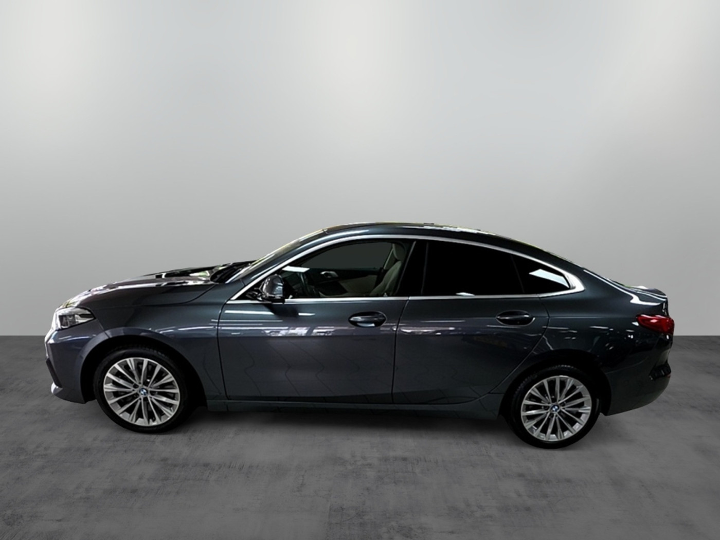 Foto van BMW 220i