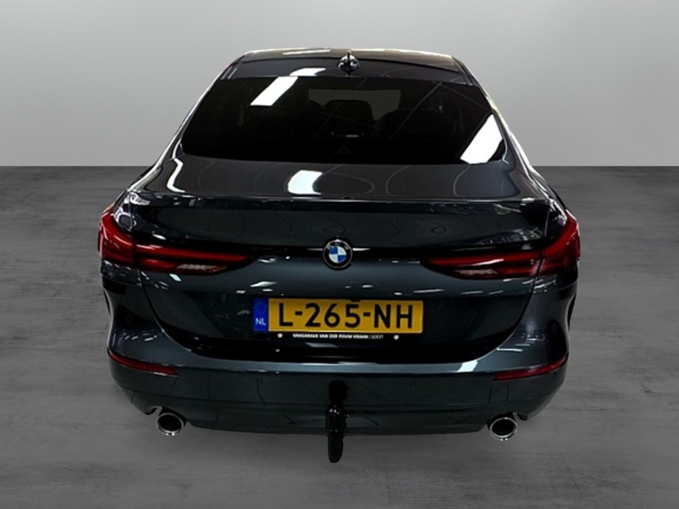 Foto van BMW 220i