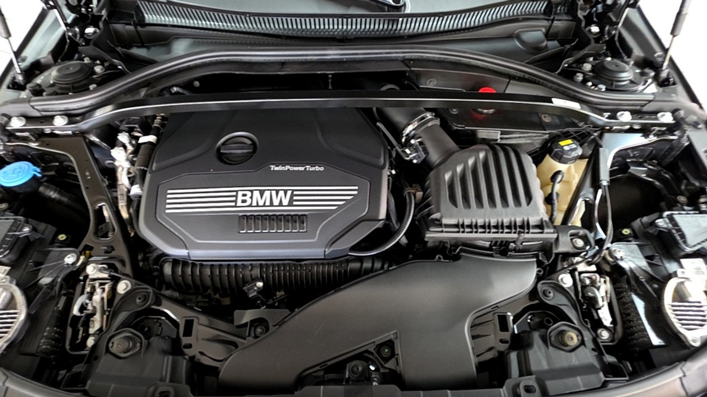 Foto van BMW 220i