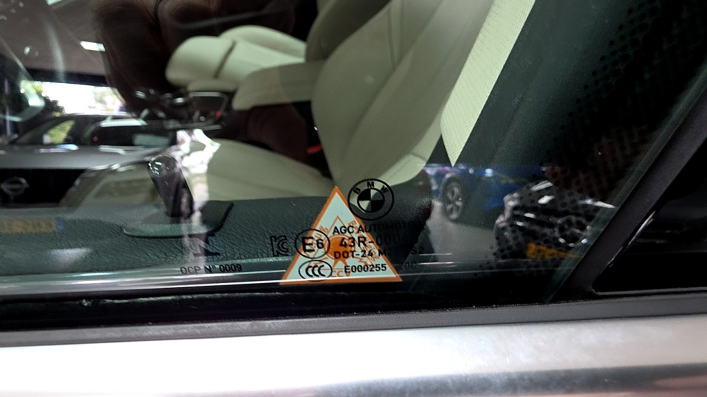 Foto van BMW 220i