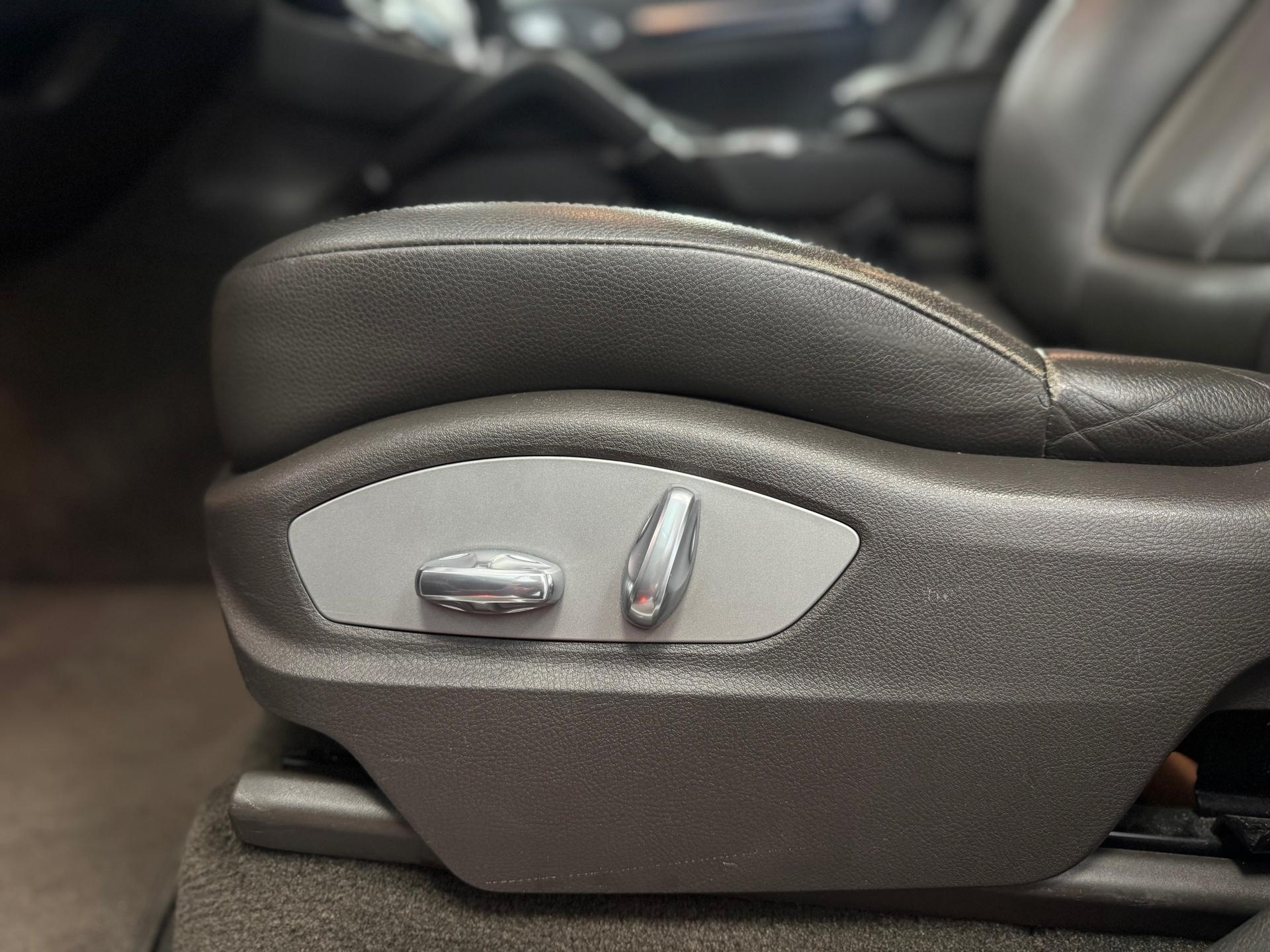 Foto van Porsche Cayenne S Hybrid