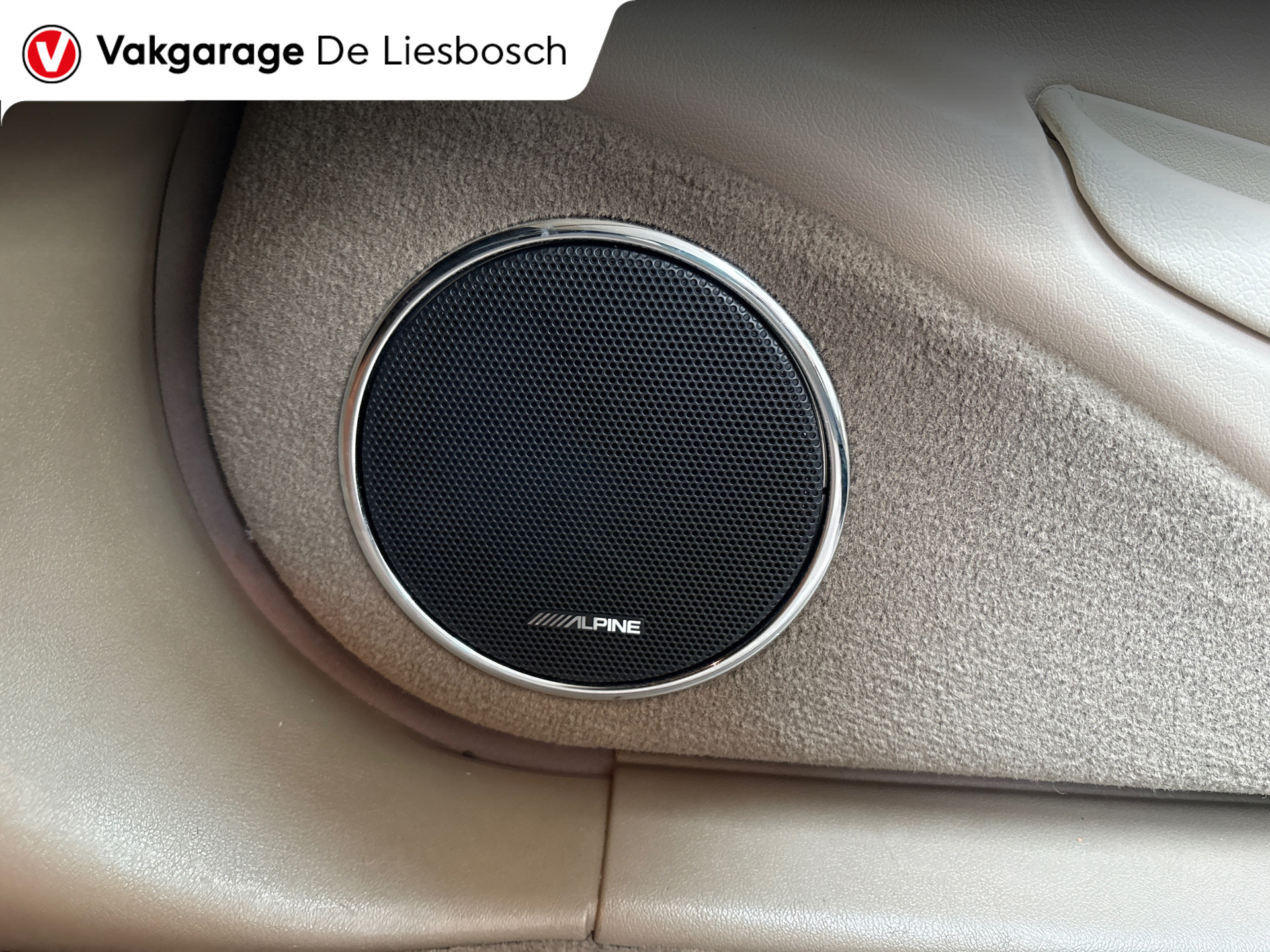 Foto van Jaguar XJ