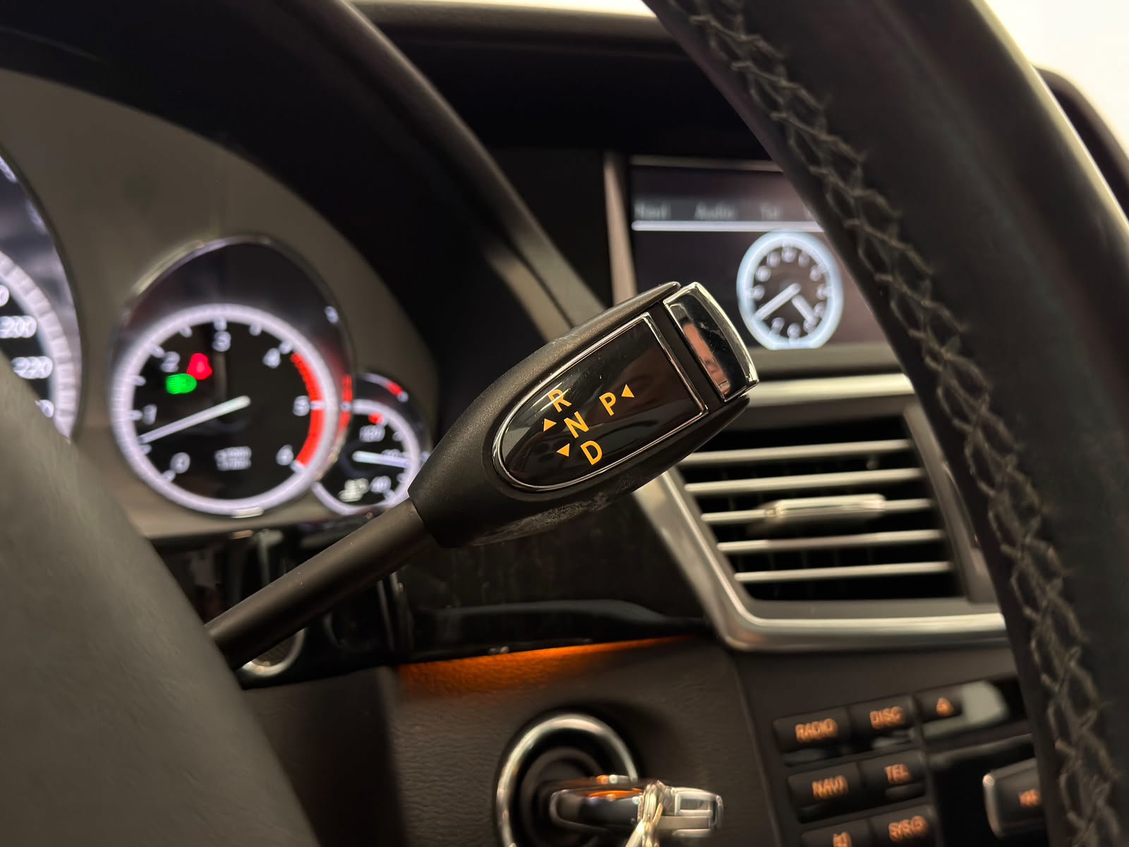 Foto van Mercedes-Benz E 350 CDI 4Matic