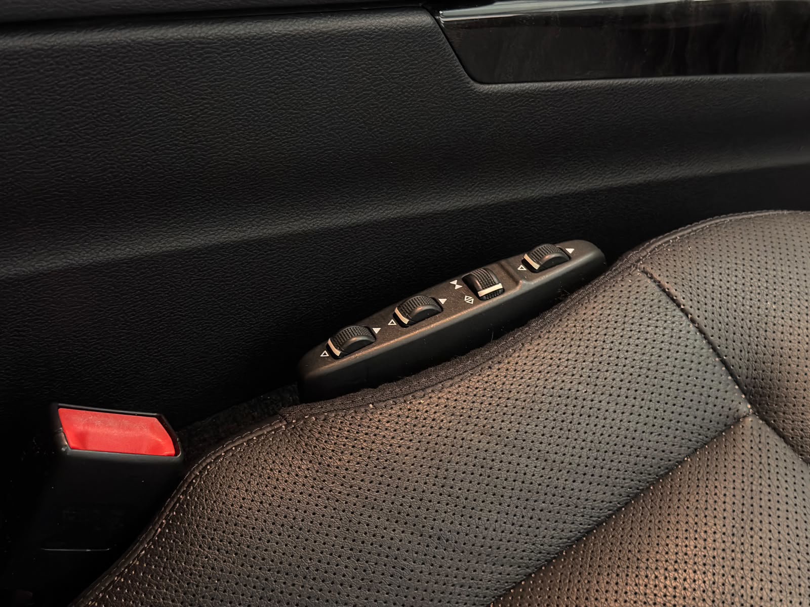 Foto van Mercedes-Benz E 350 CDI 4Matic