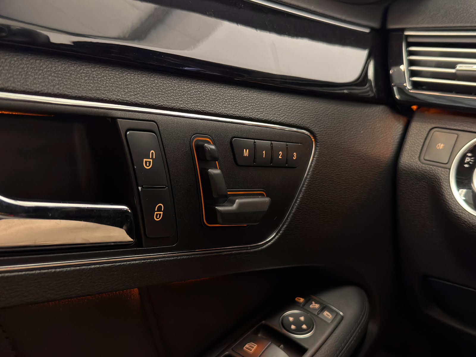 Foto van Mercedes-Benz E 350 CDI 4Matic