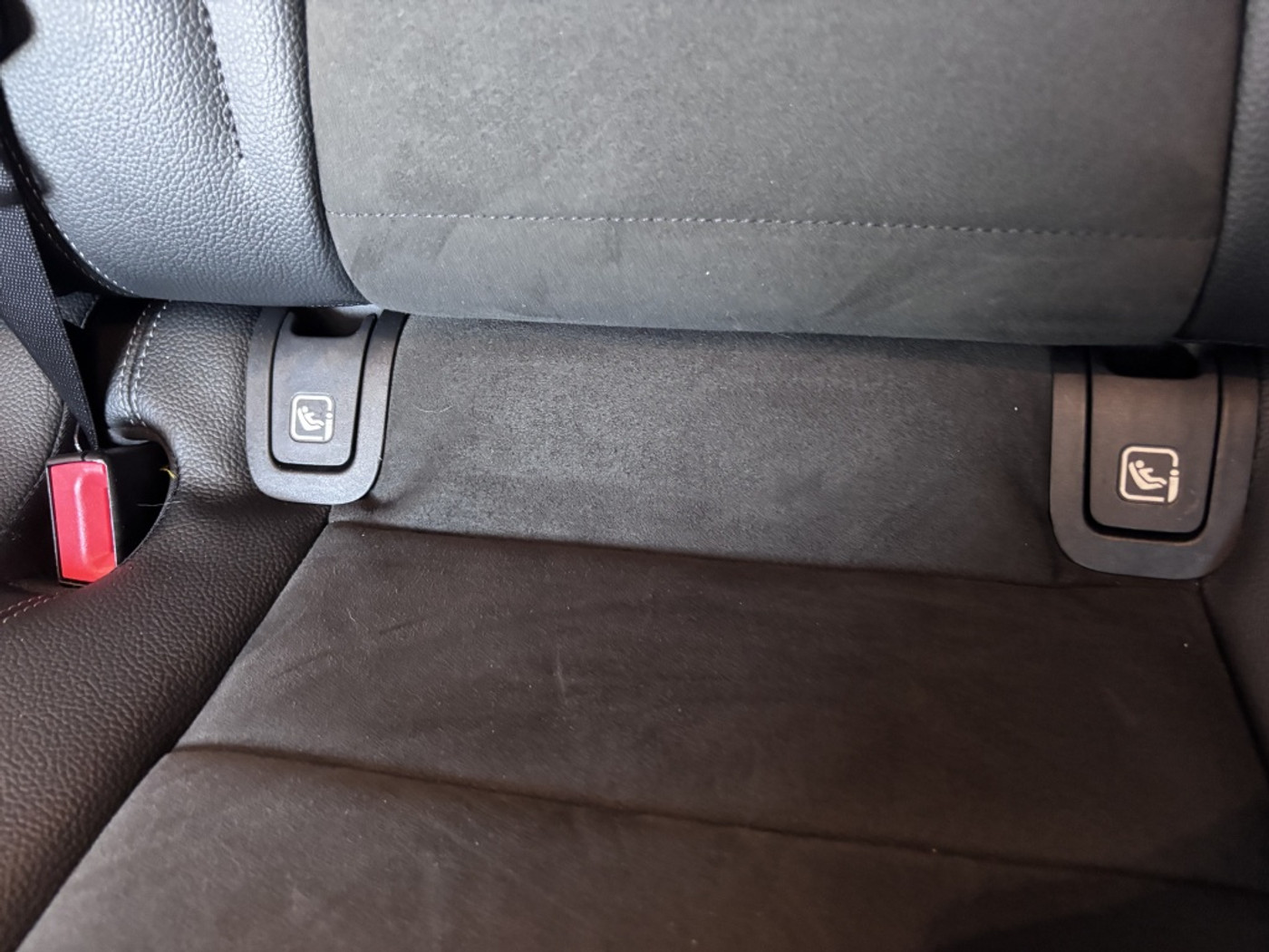 Foto van Mercedes-Benz E 200