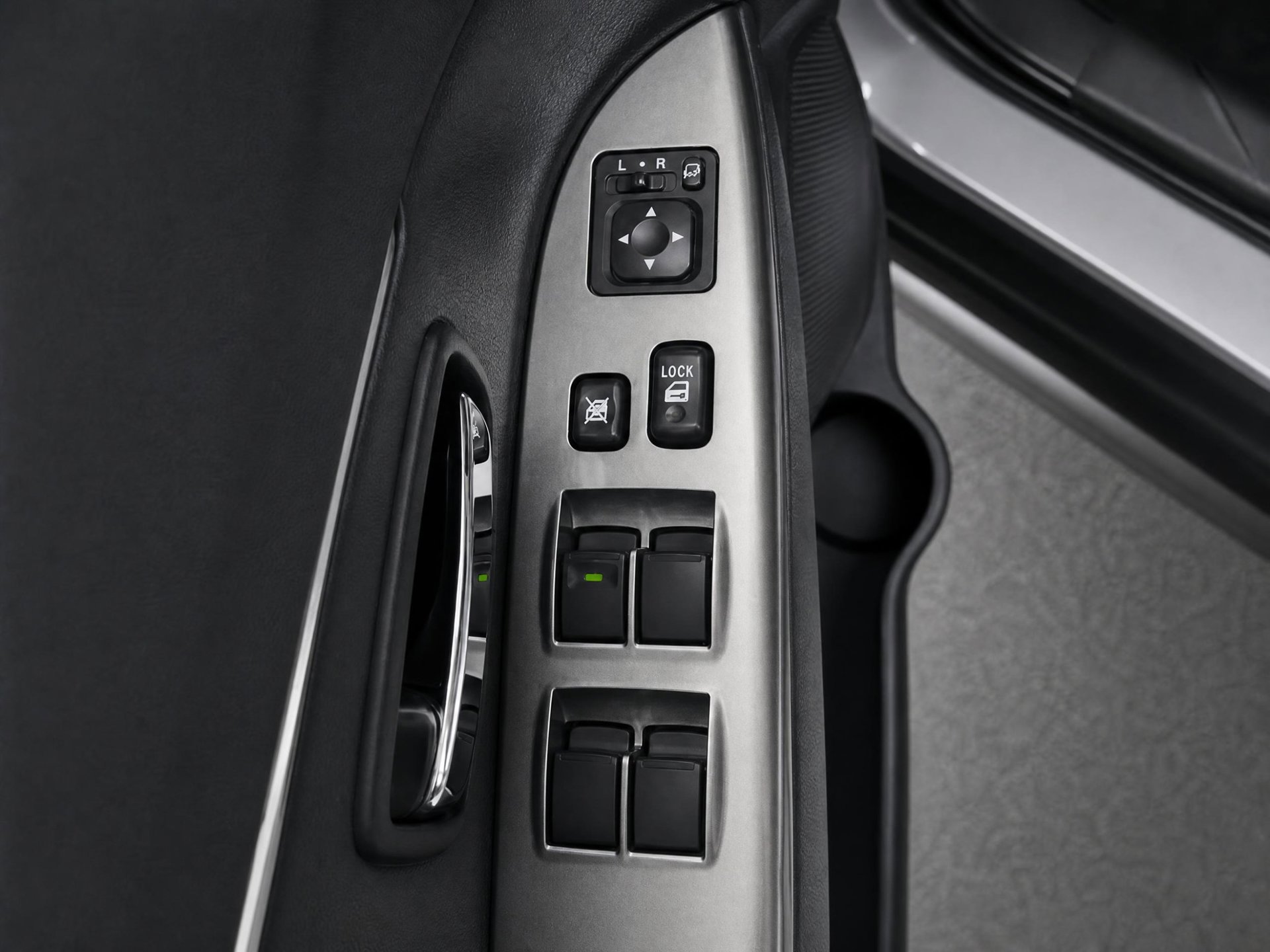 Foto van Mitsubishi Mitsubishi Asx